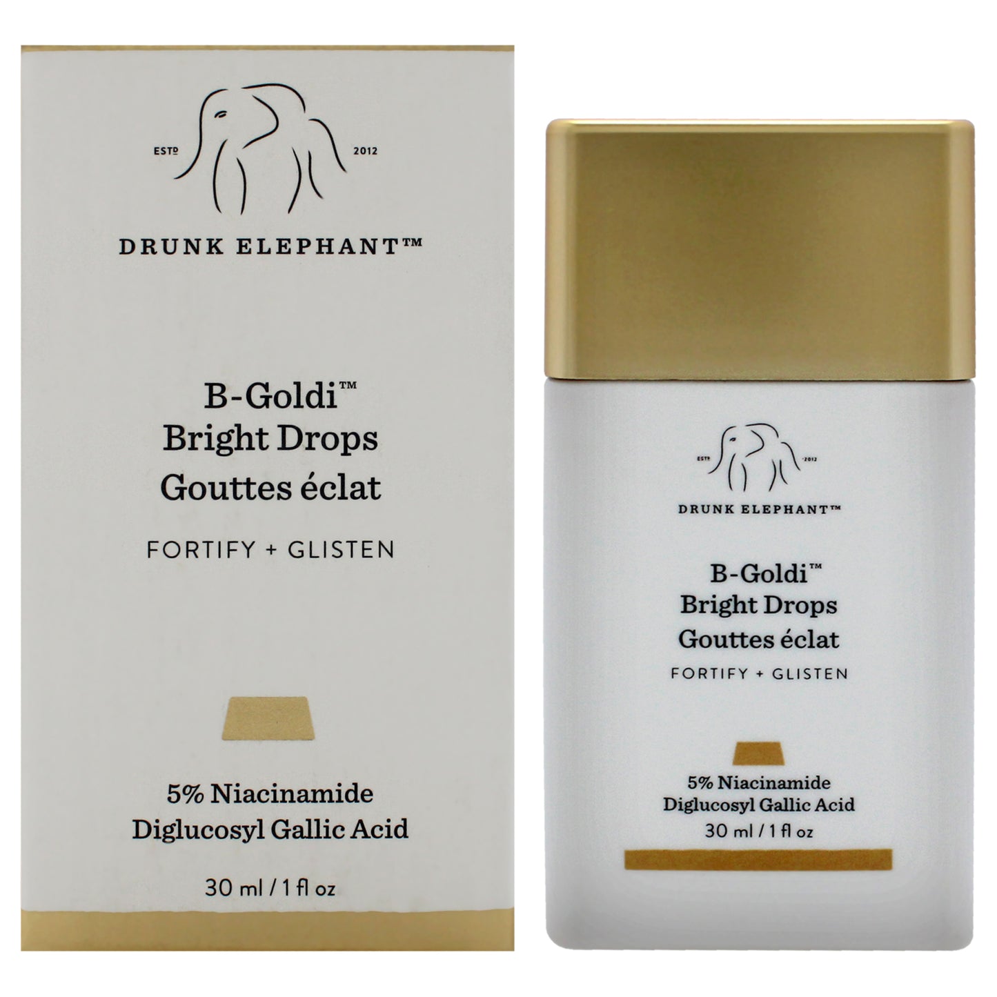B-Goldi Bright Drops