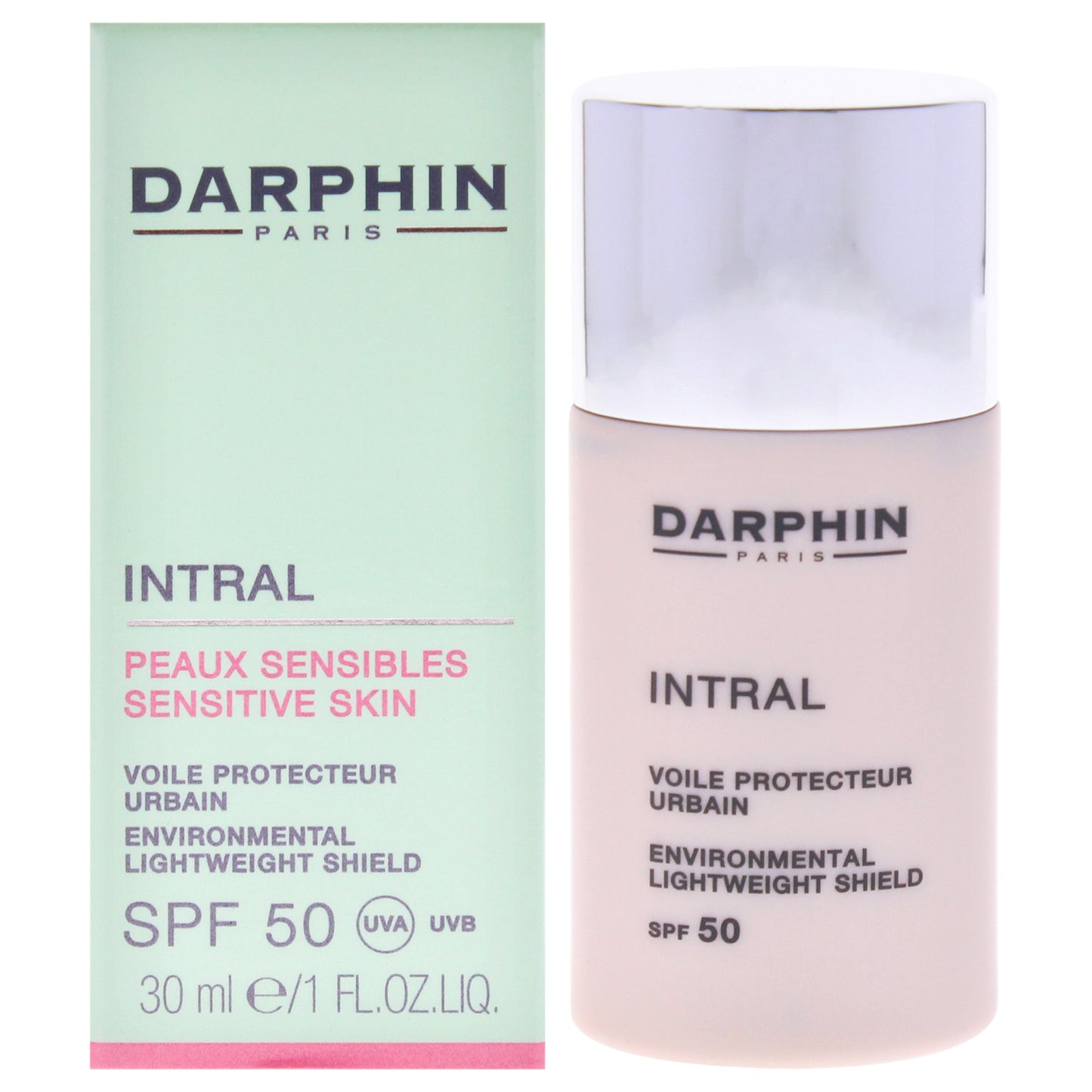 Intral Environmental Lightweight Shield SPF 50