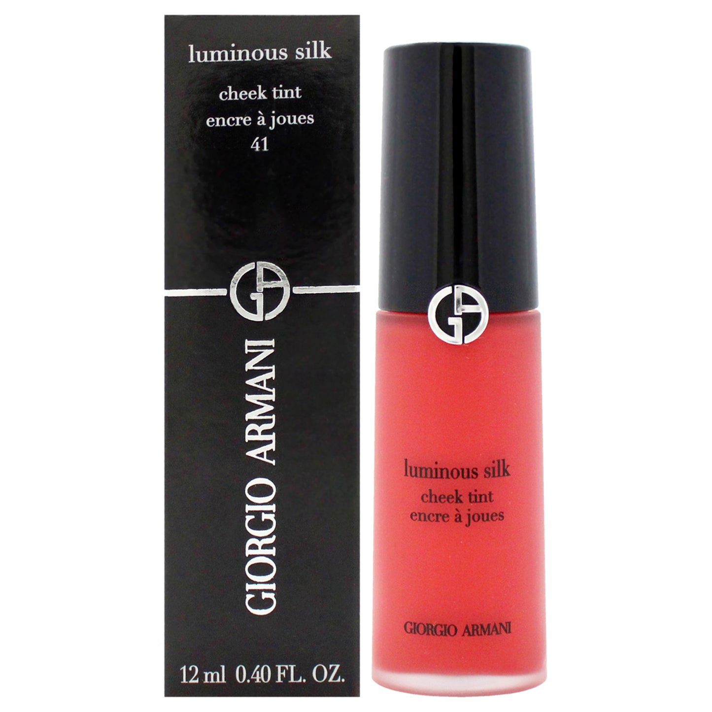 Luminous Silk Cheek Tint