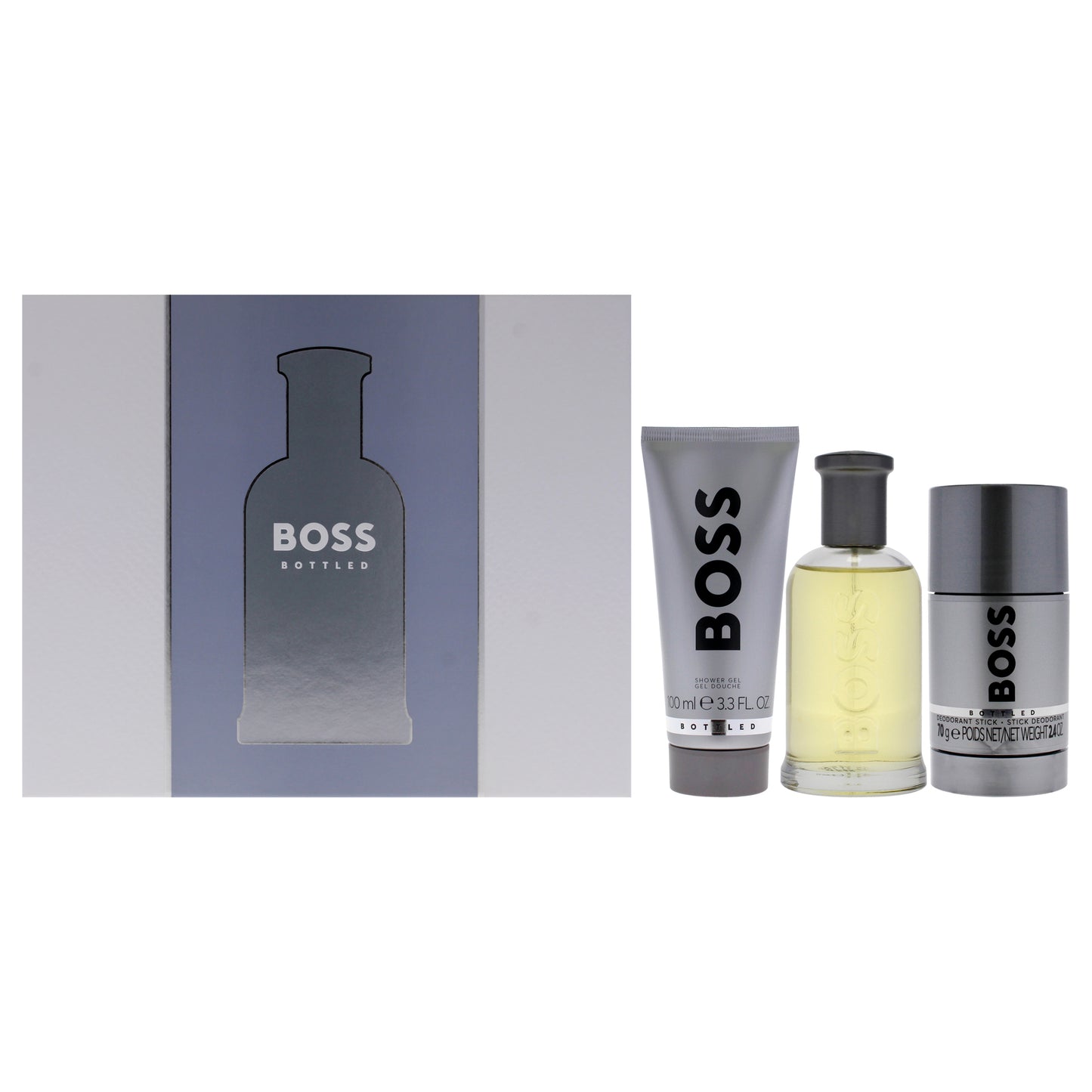 Boss No. 6