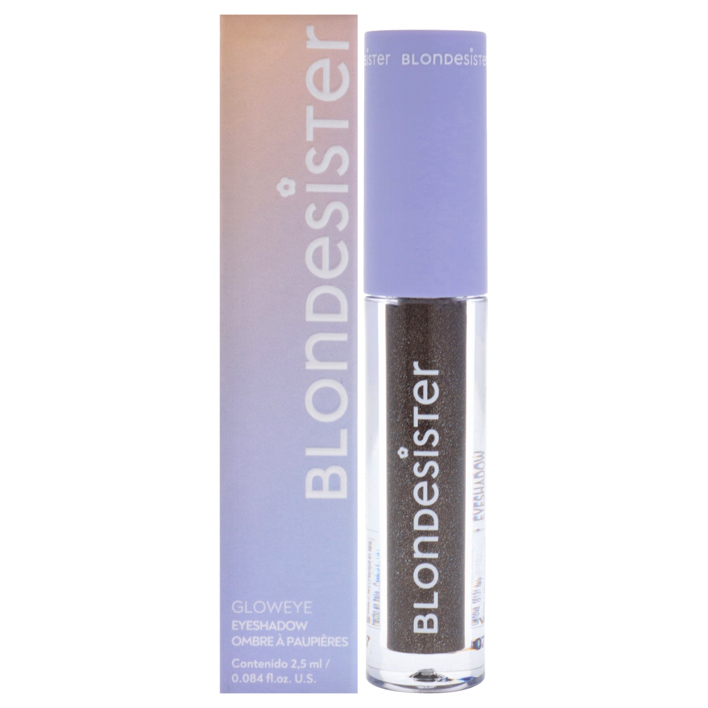 Gloweye Liquid Eyeshadow