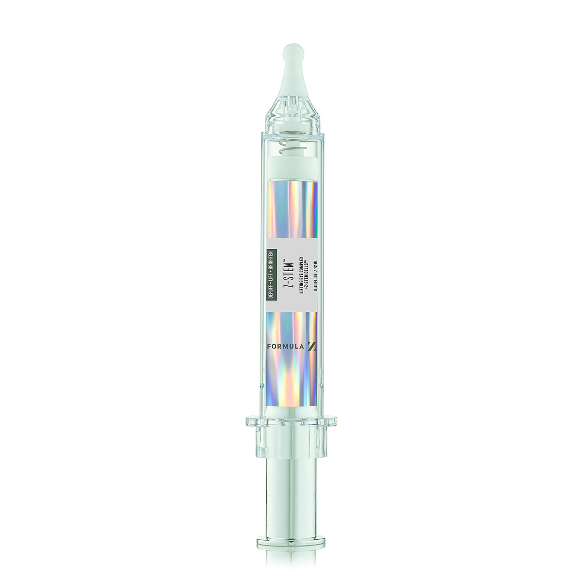 Z-Stem Eye Complex