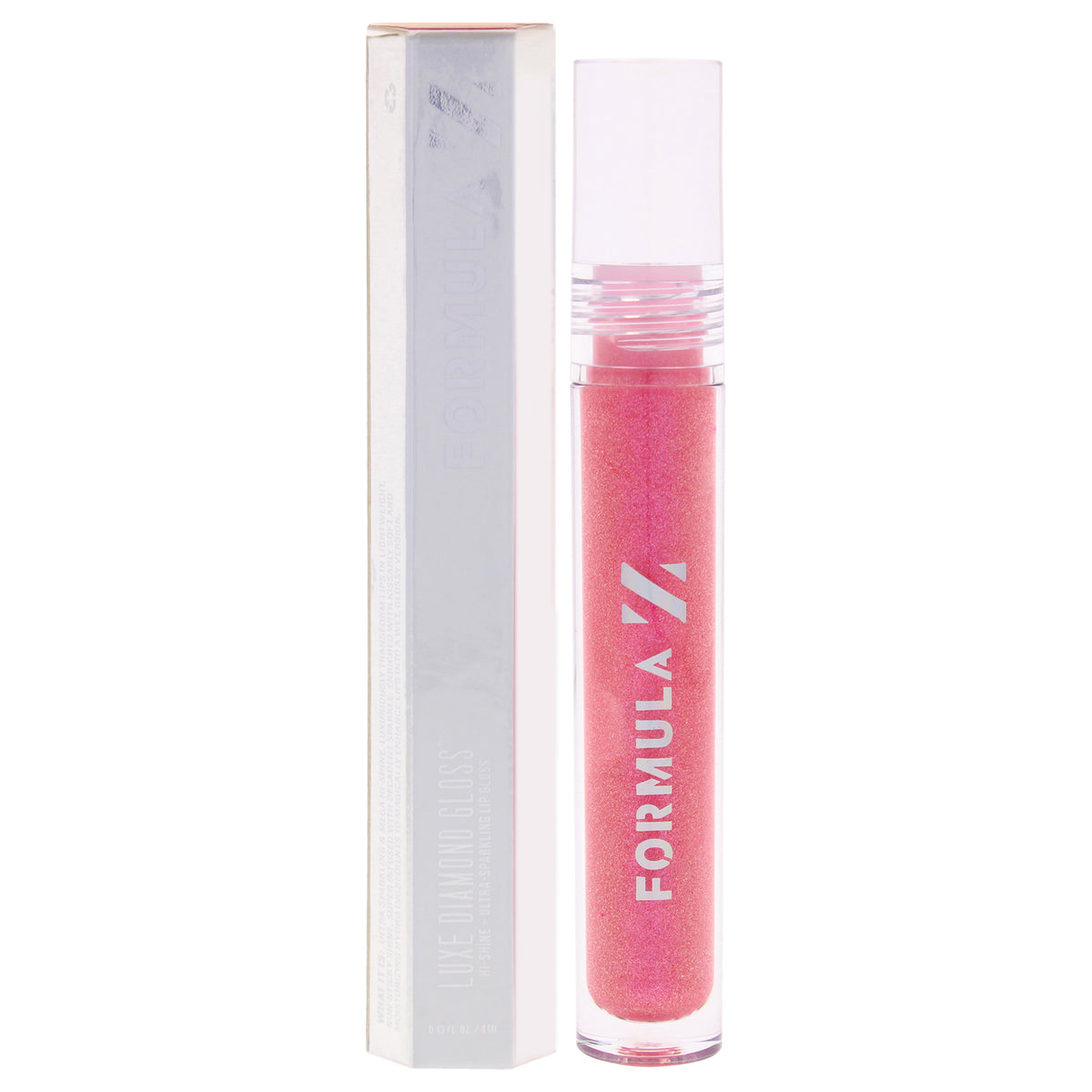 Luxe Diamond Gloss