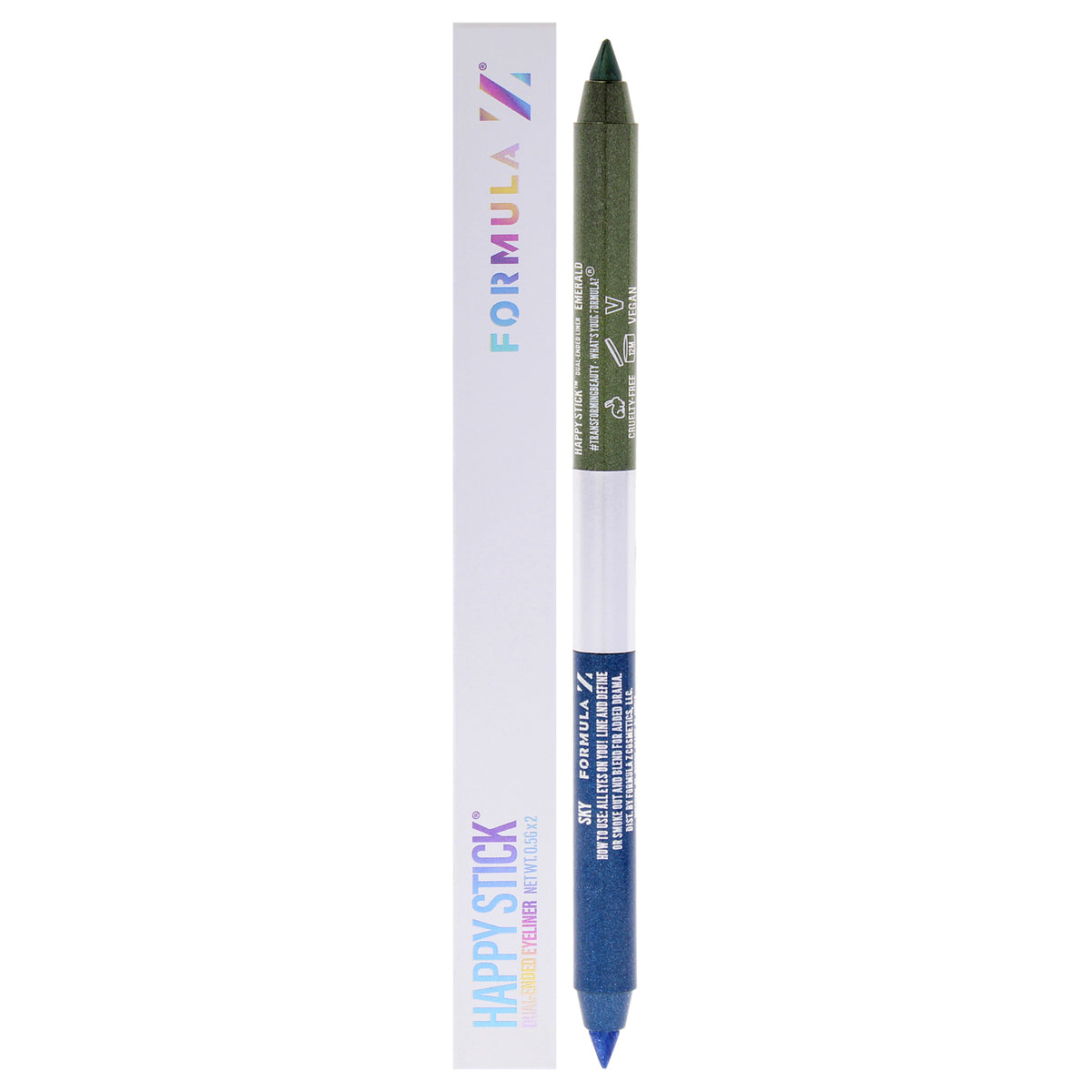 Happy Stick Eyeliner