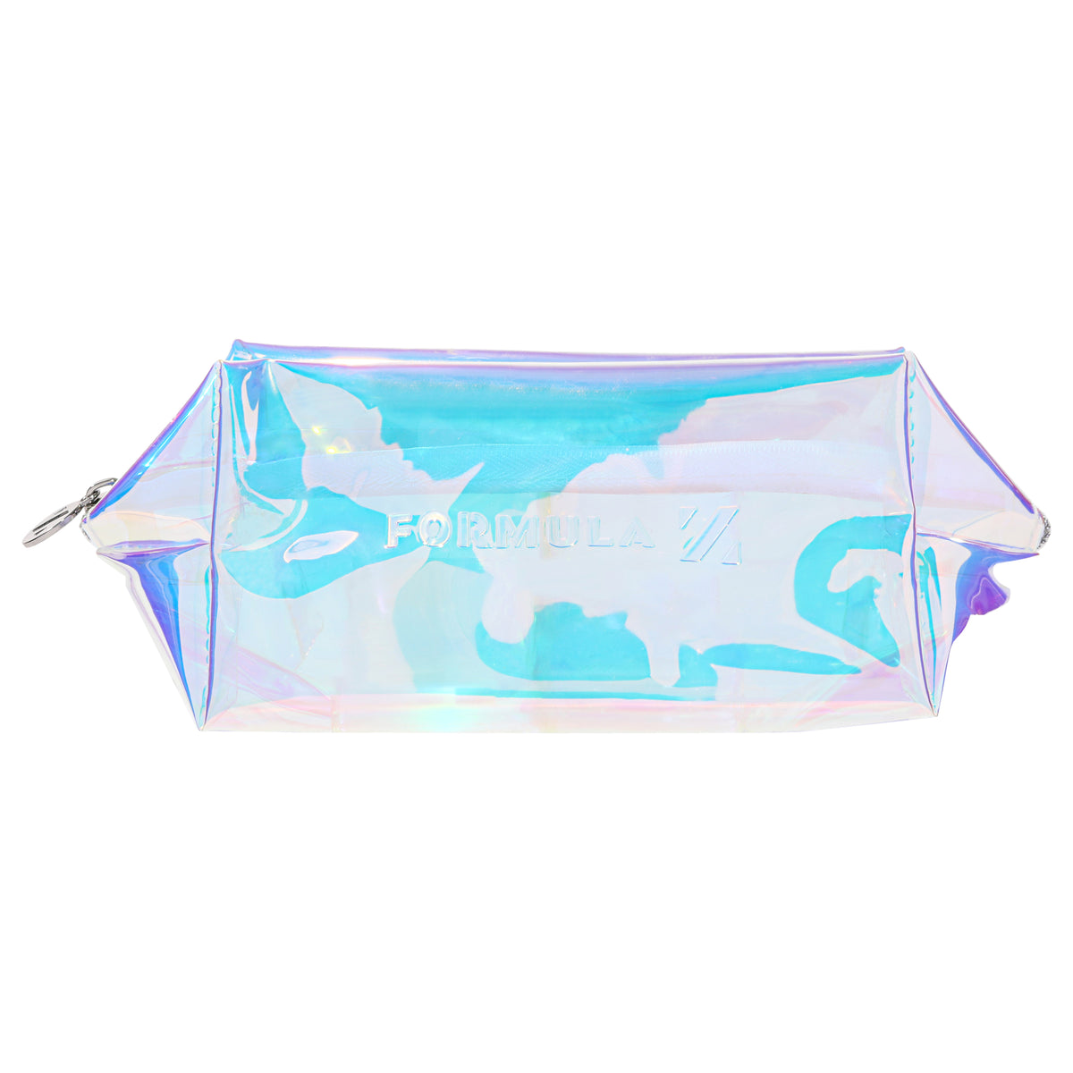 Transforming Beauty Bag