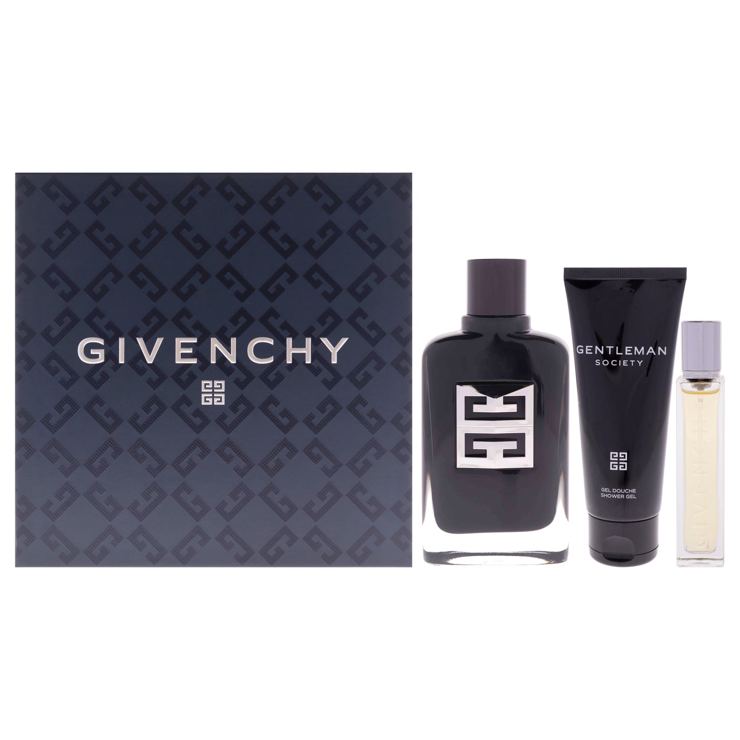 Gentleman Society Gift Set