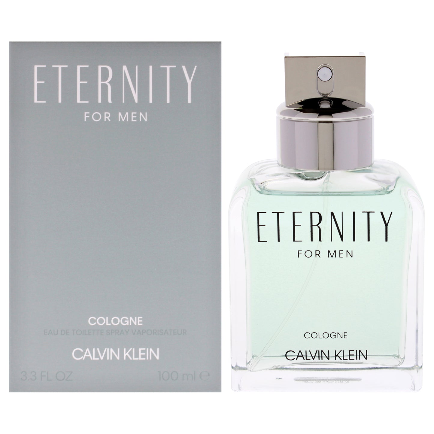 Eternity Cologne
