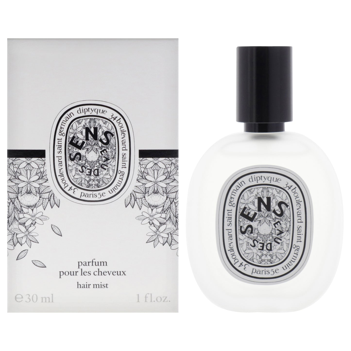 Hair Mist