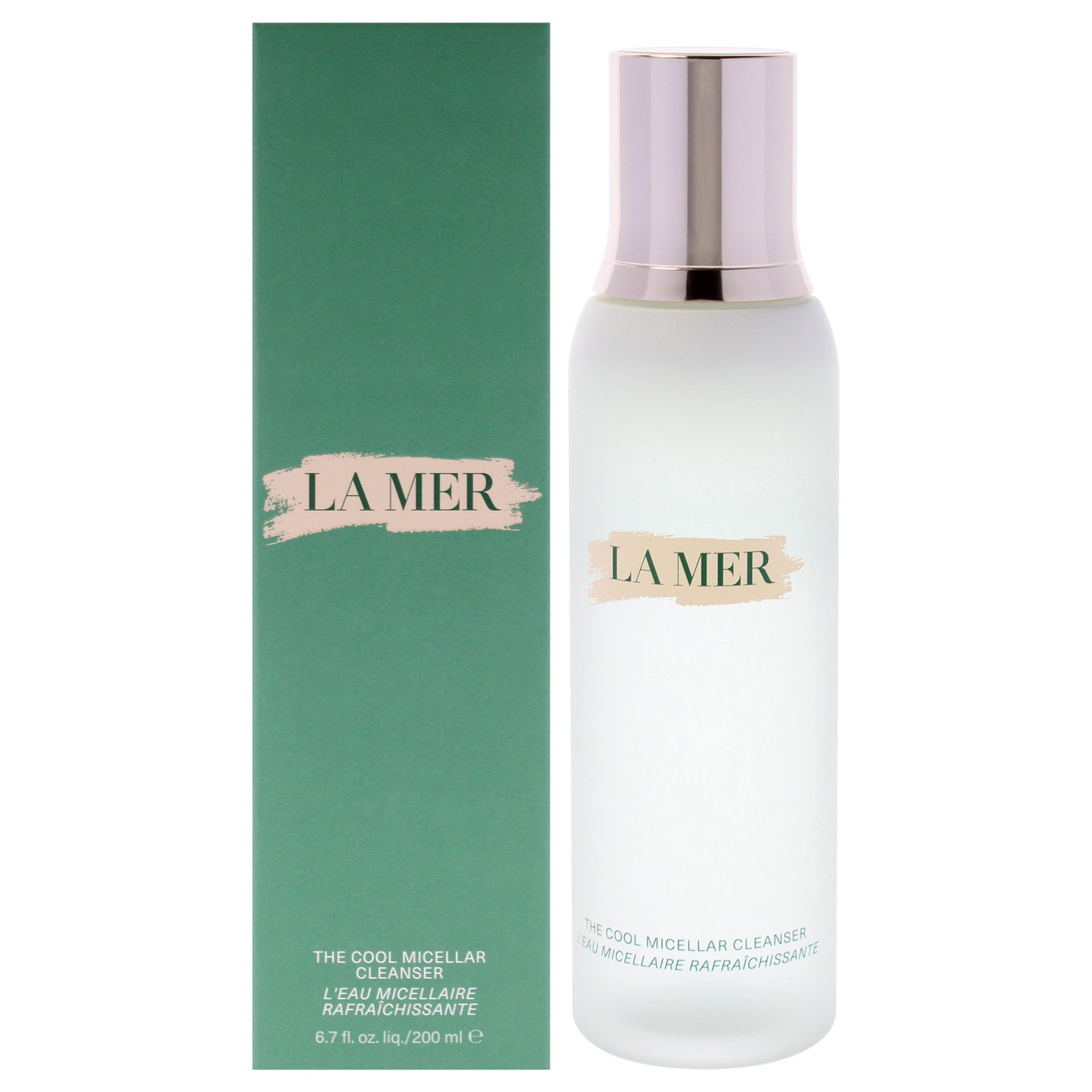 The Cool Miceller Cleanser