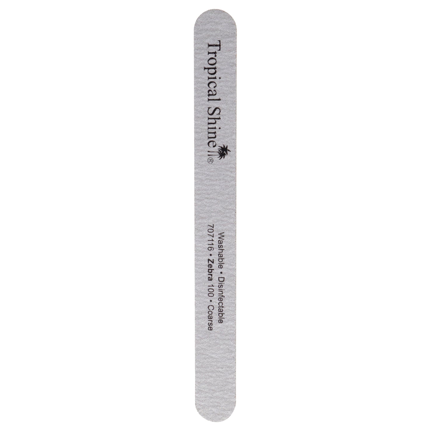 File Coarse - 100 Zebra