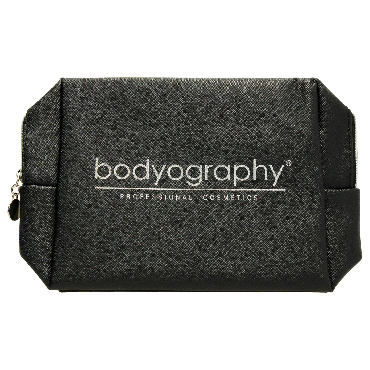 Vinyl Makeup Bag