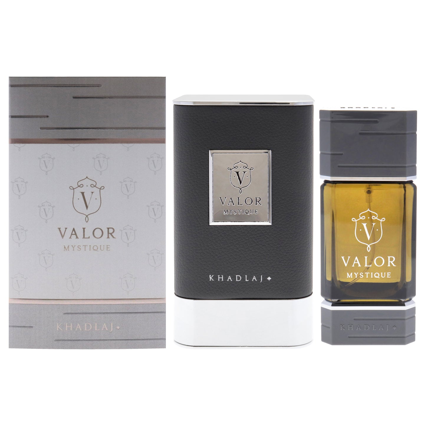 Valor - Mystique