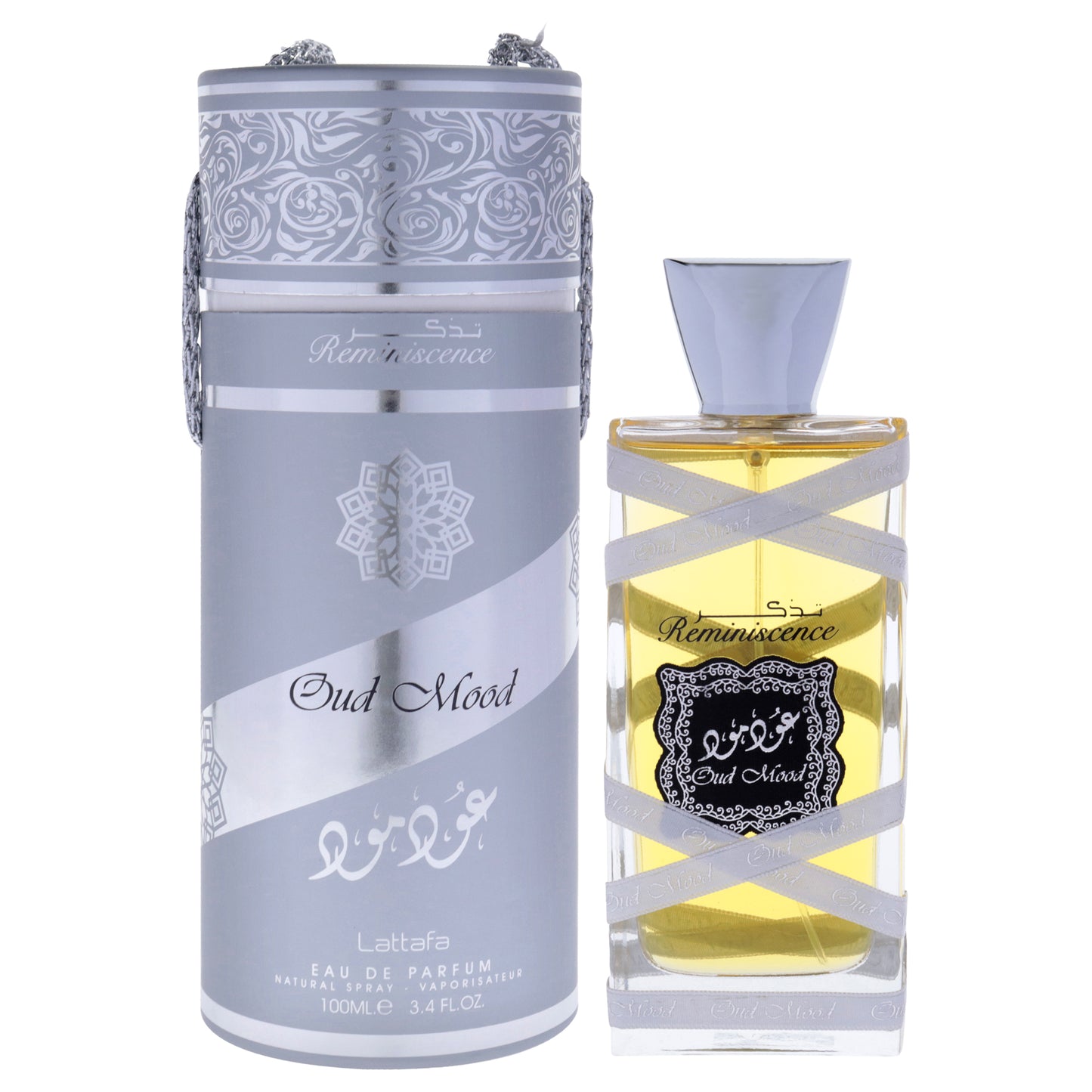 Oud Mood Reminiscence