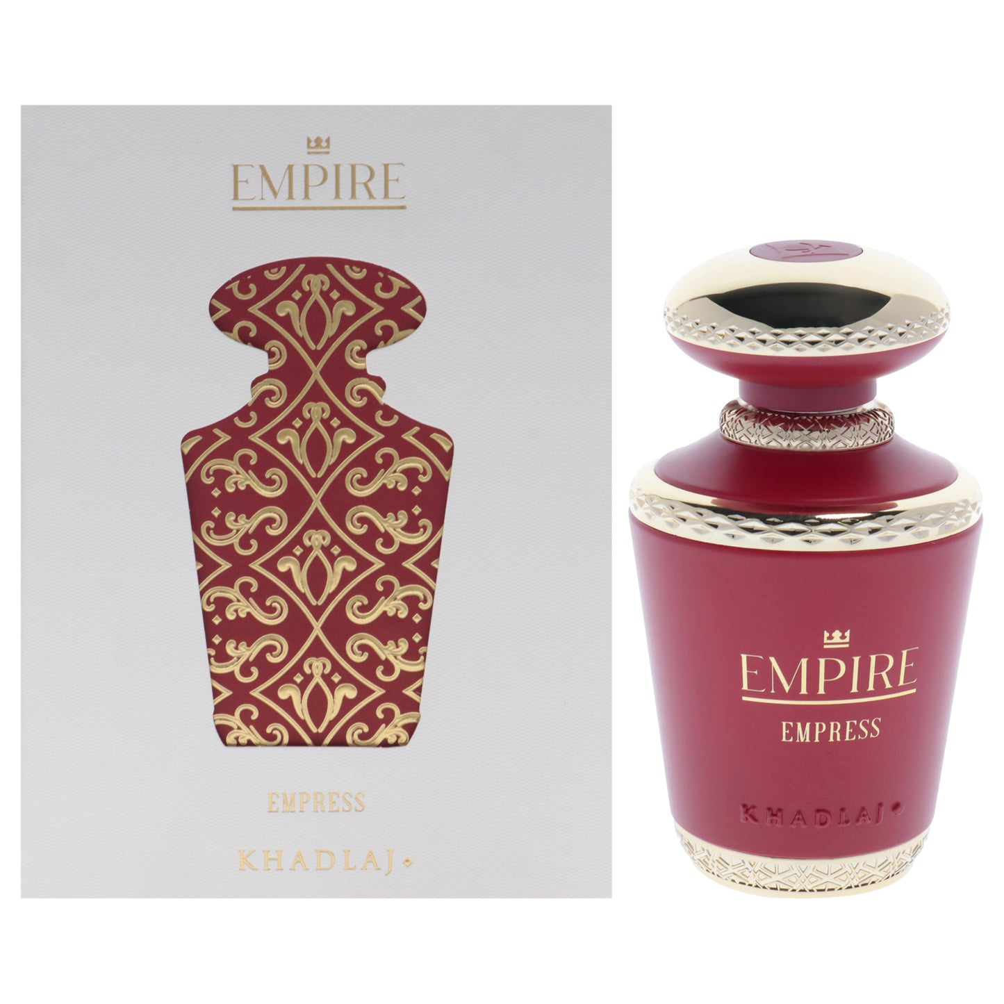 Empire - Empress