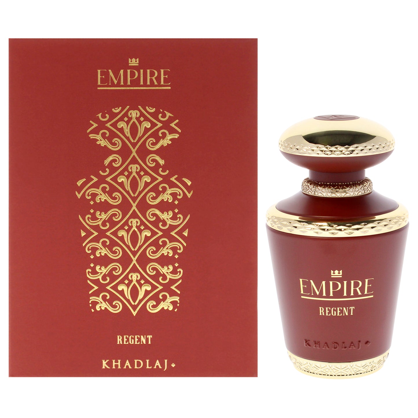 Empire - Regent