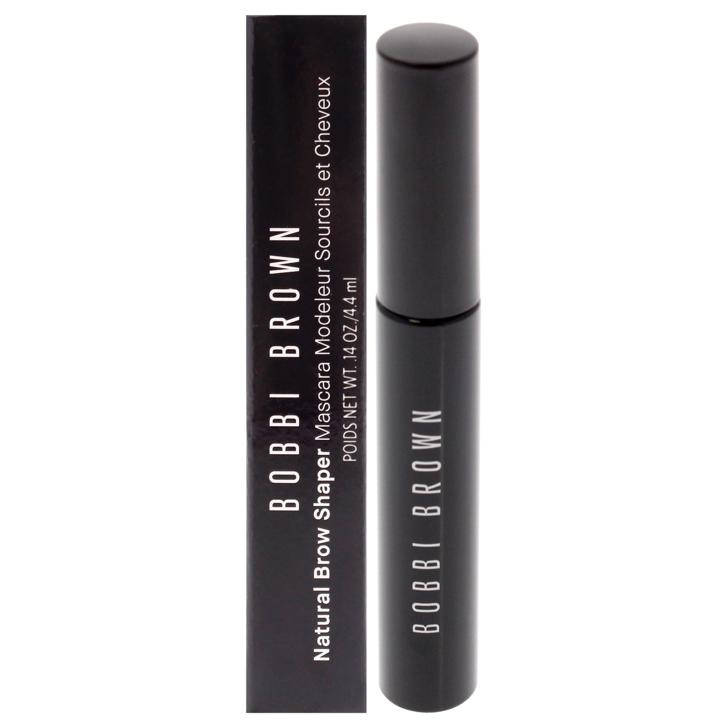 Natural Brow Shaper Mascara