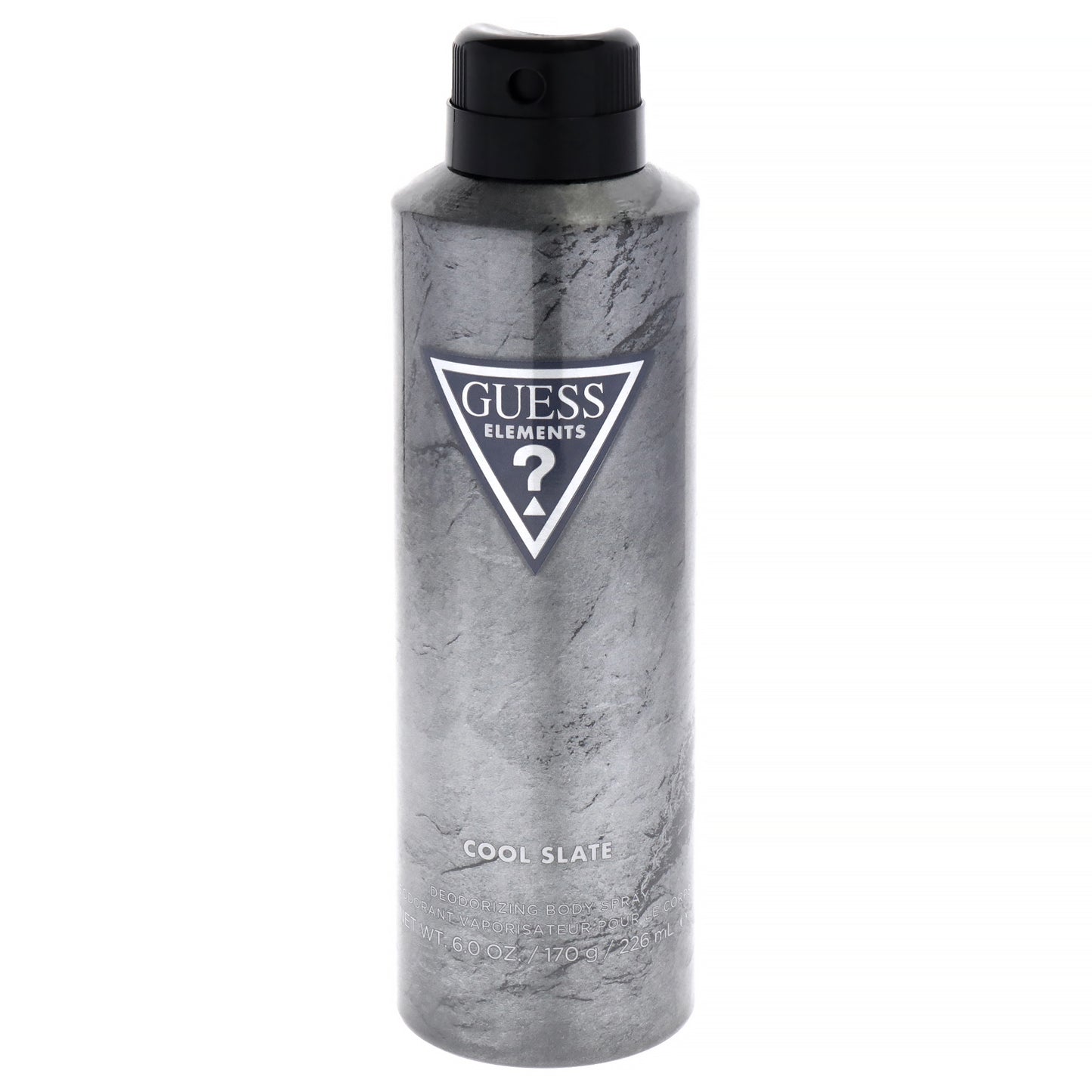 Guess Elements - Cool Slate
