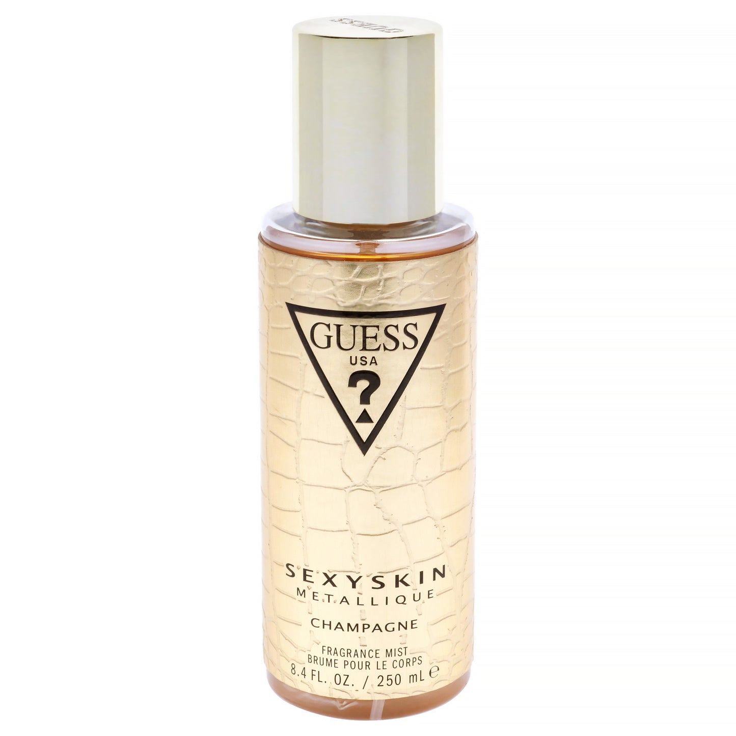 Guess Sexy Skin Metallique - Champagne