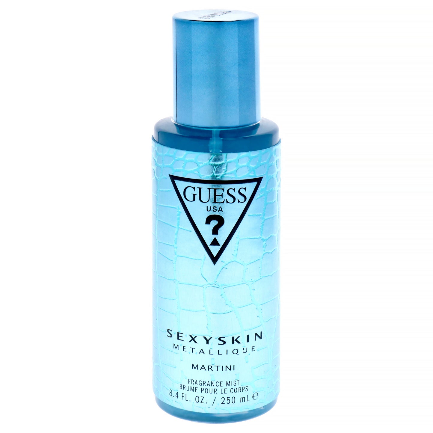 Guess Sexy Skin Metallique - Martini