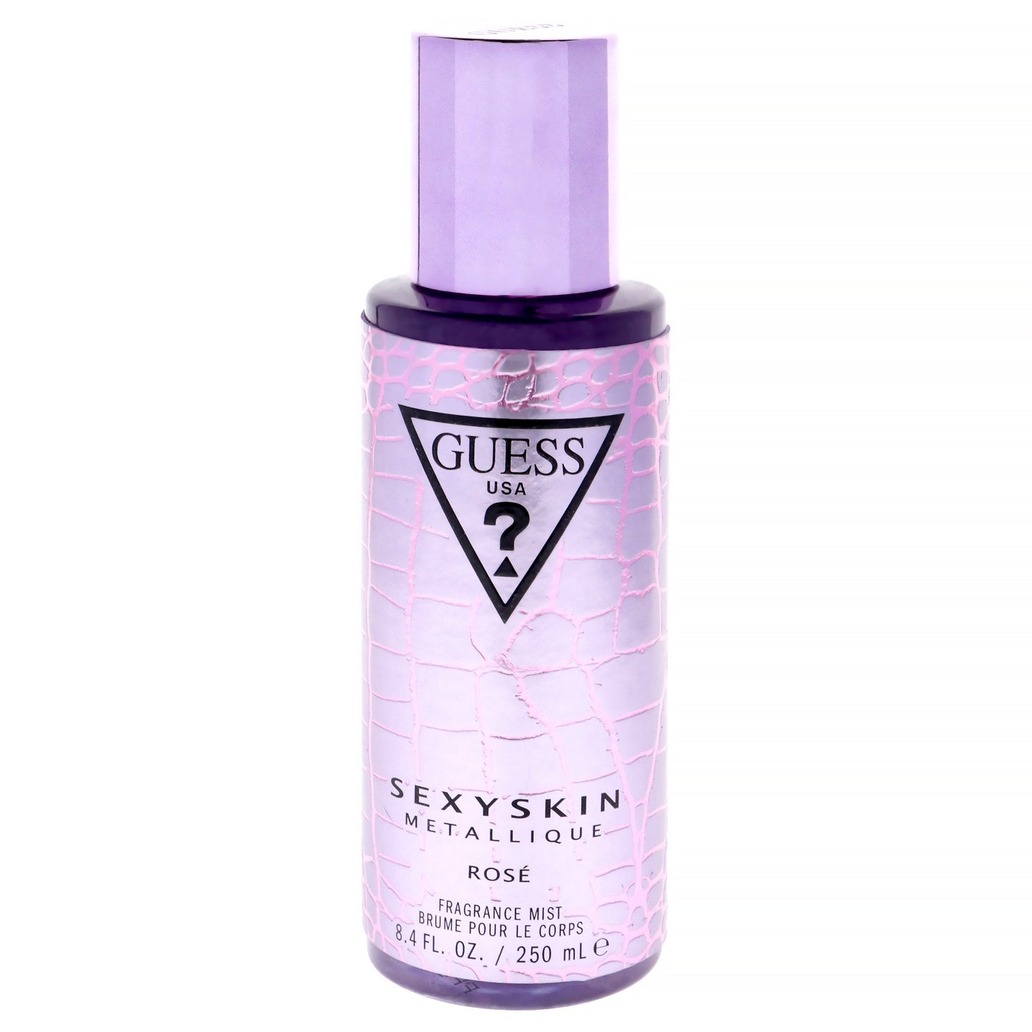 Guess Sexy Skin Metallique - Rose