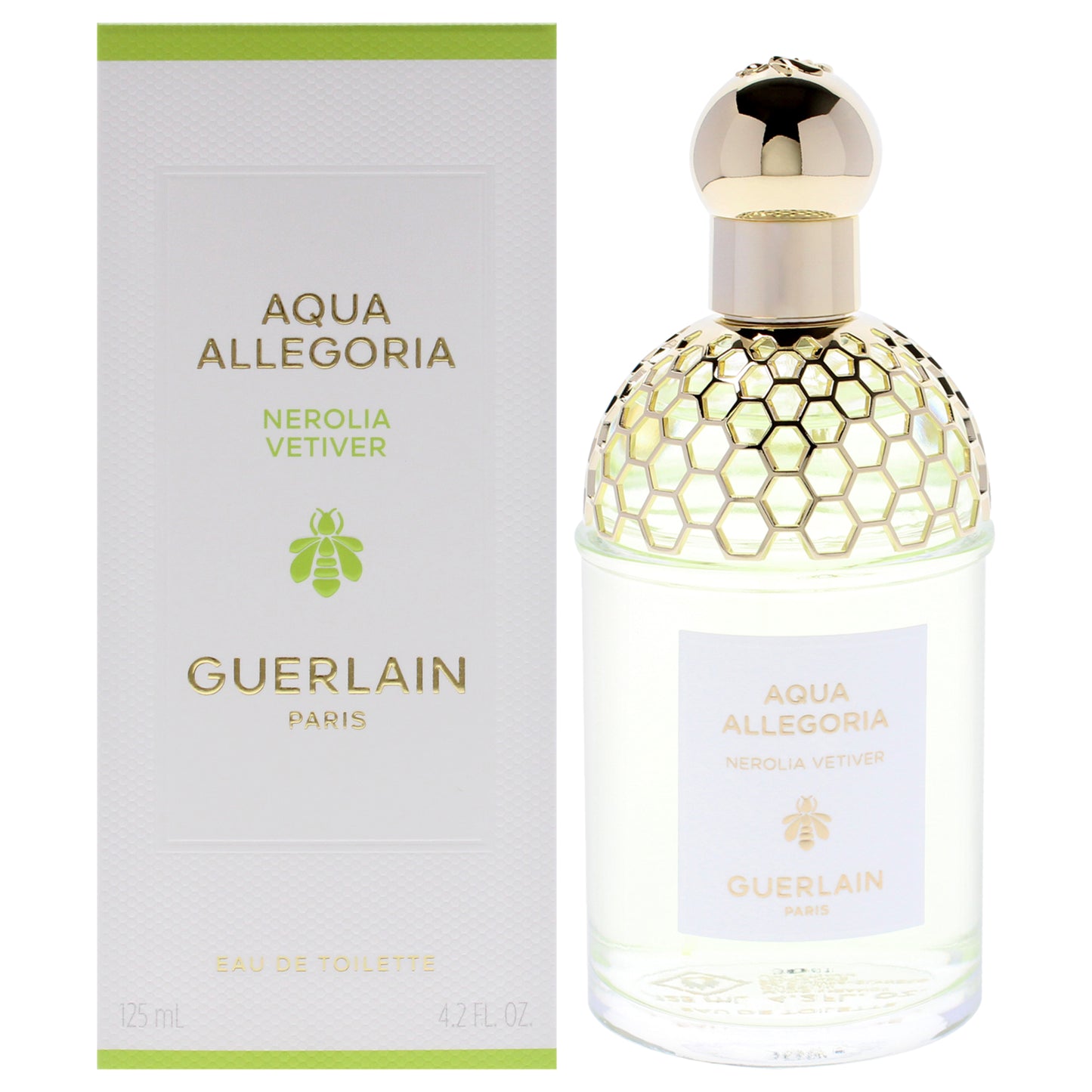 Aqua Allegoria Nerolia Vetiver
