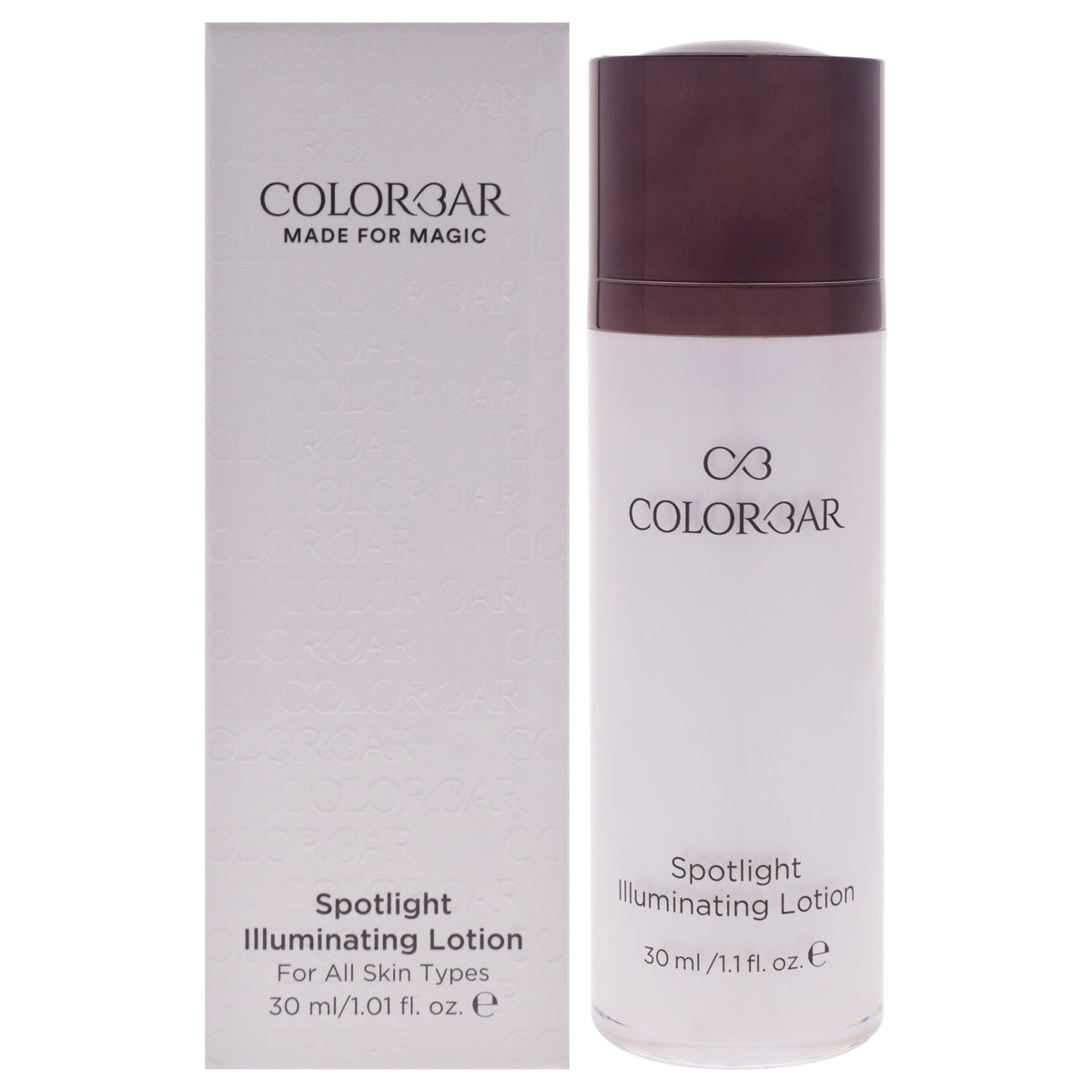 Spotlight Illuminating Lotion
