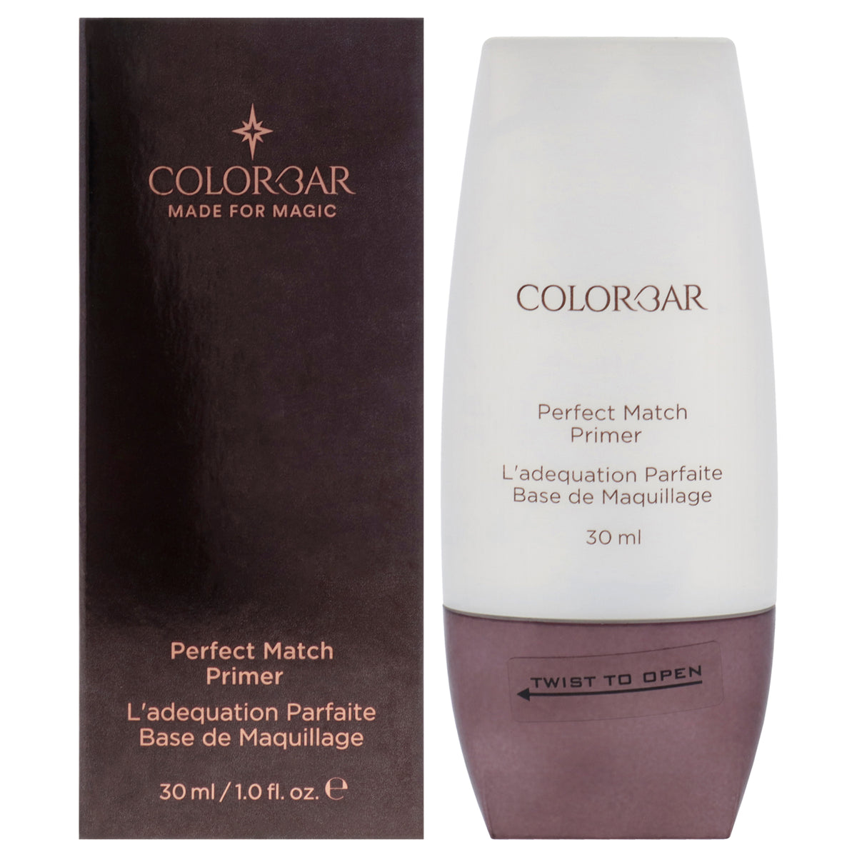 Perfect Match Primer