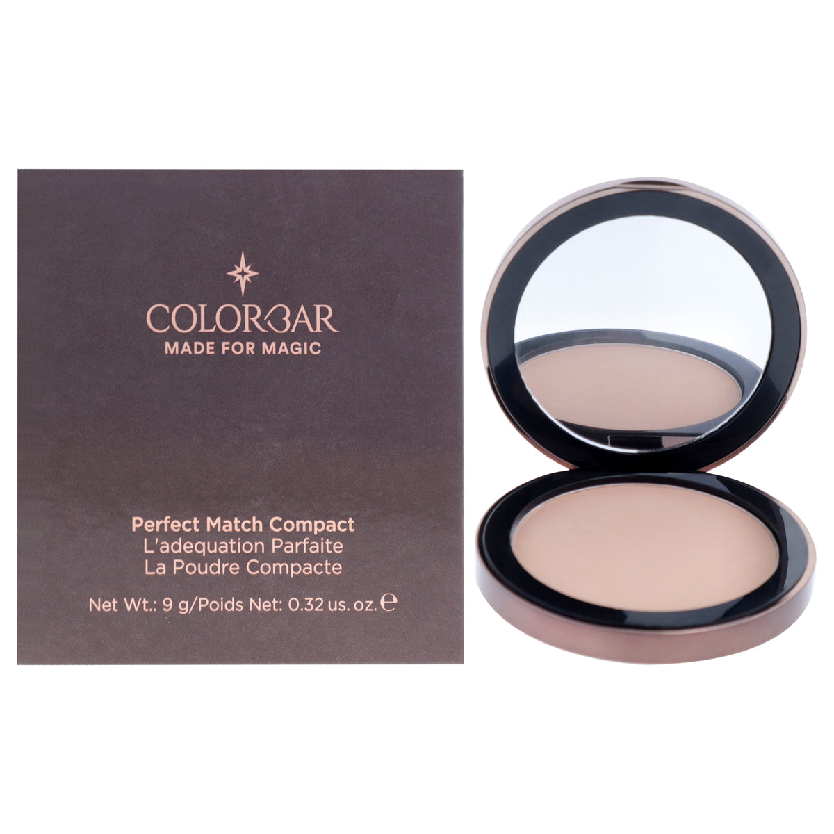 Perfect Match Compact