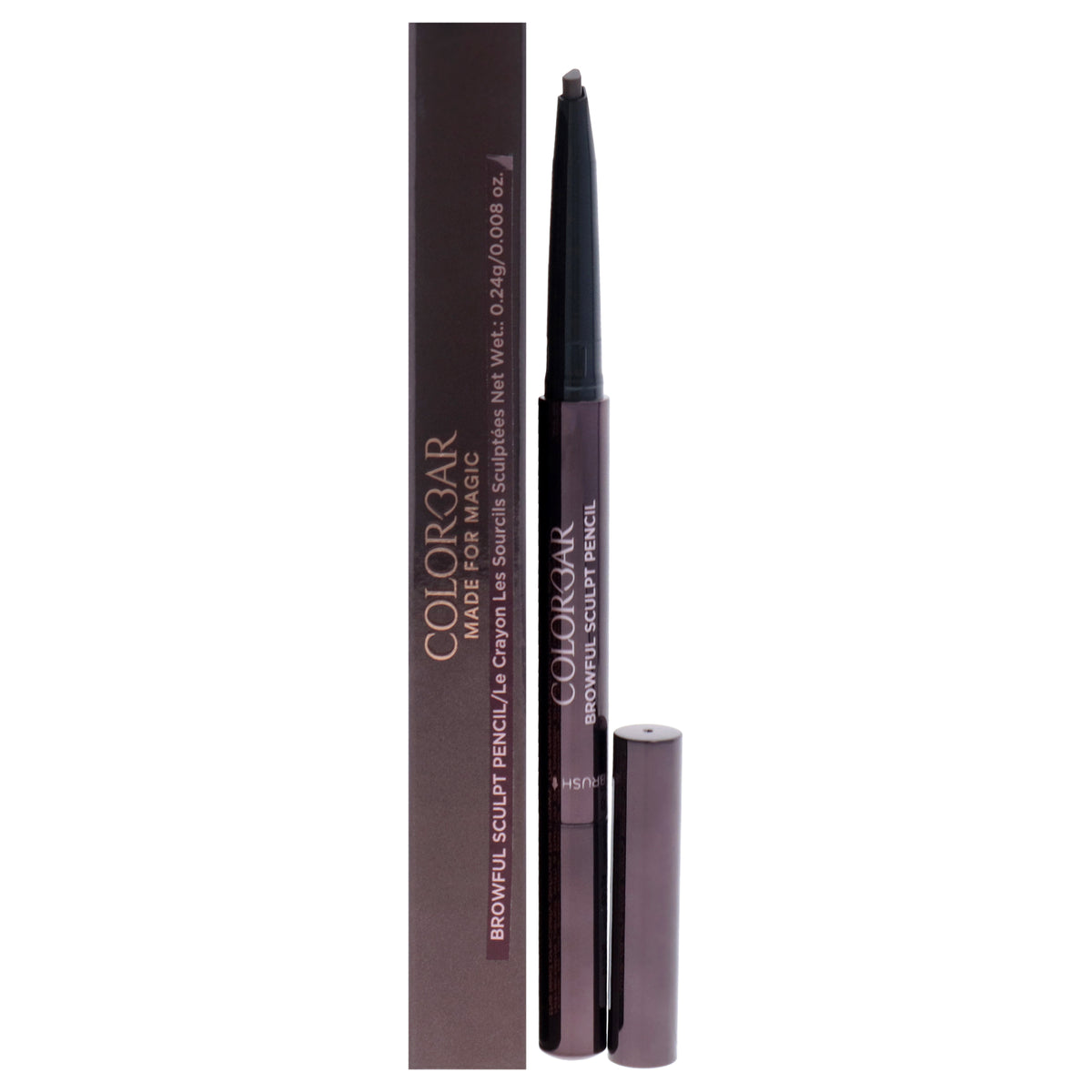 Browful Sculpt Pencil