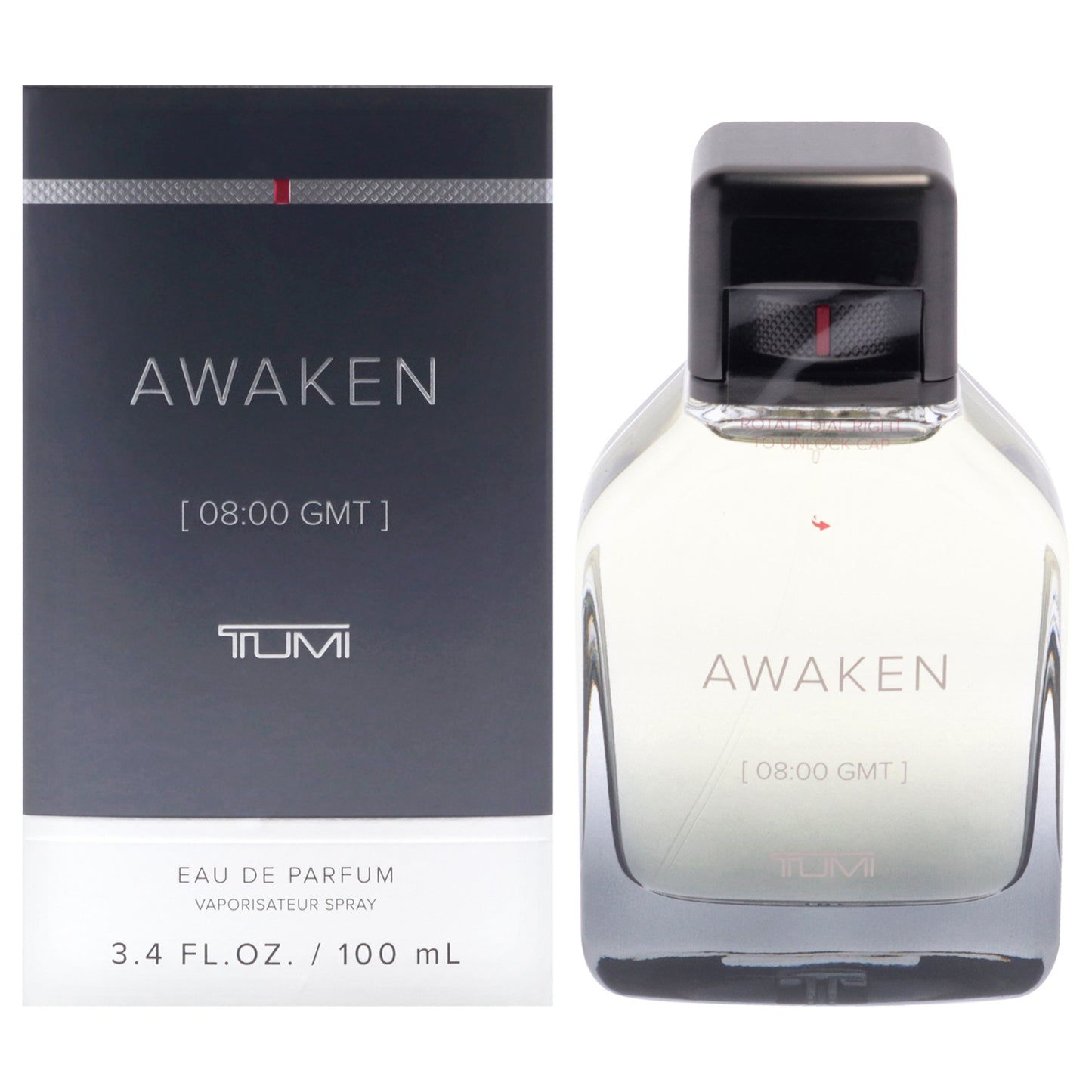 Awaken