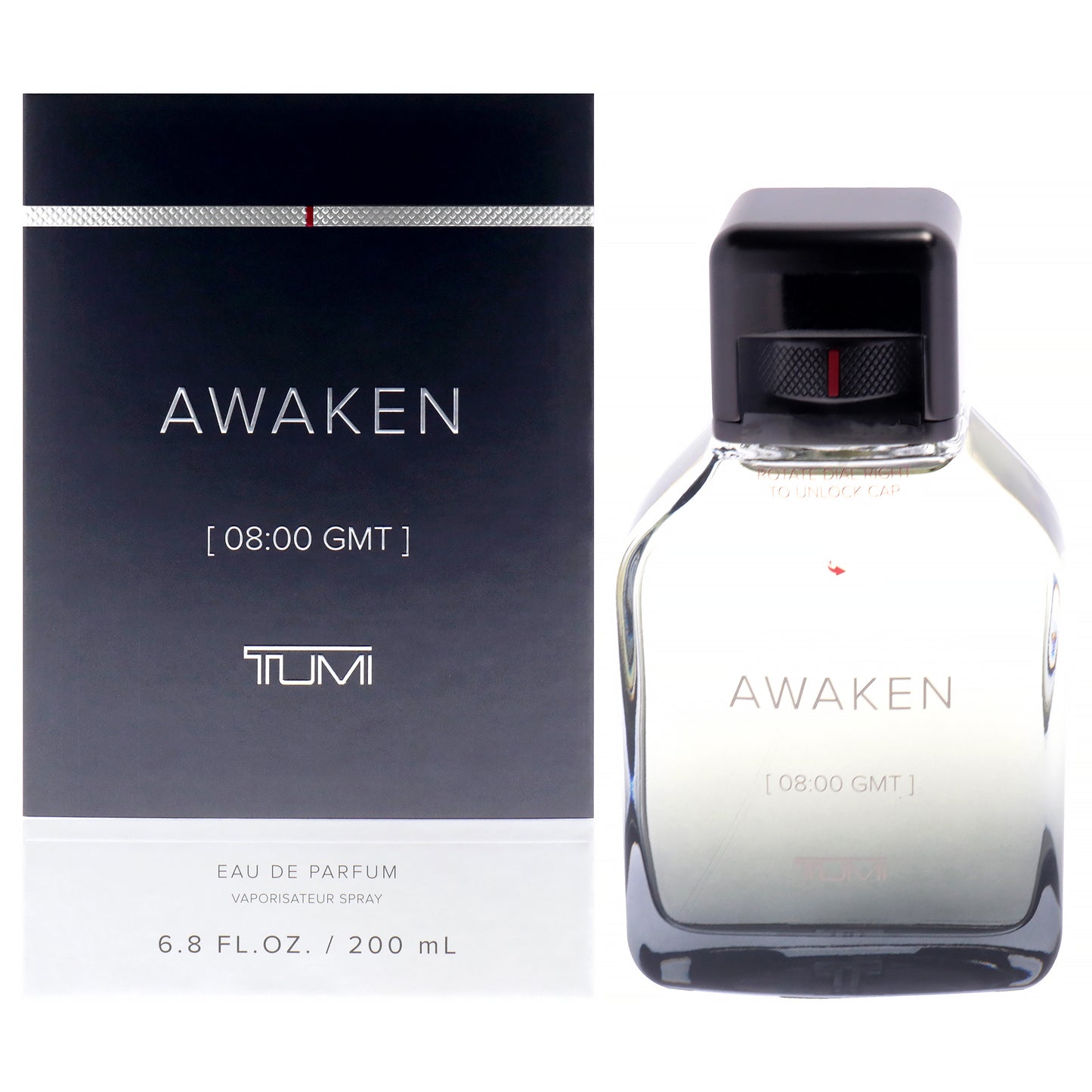 Awaken