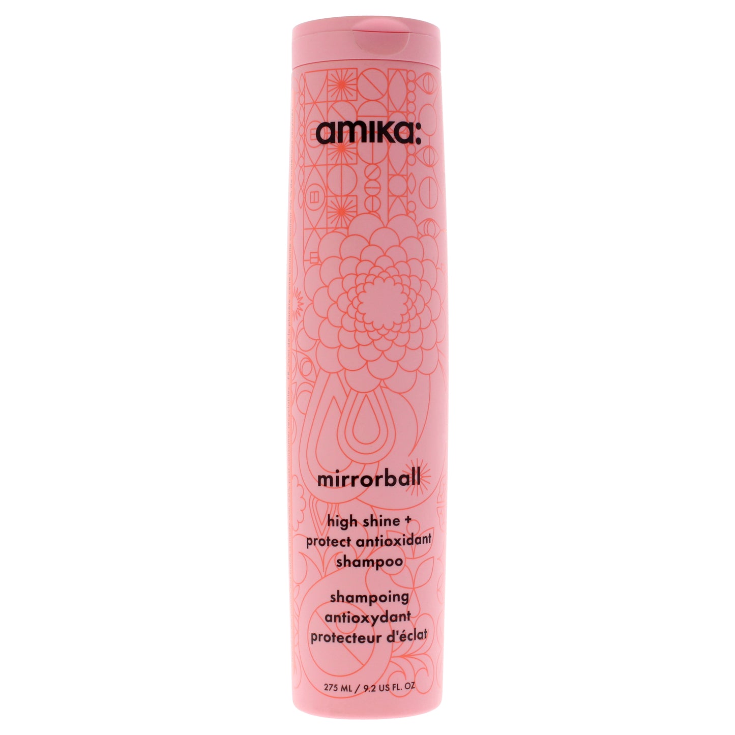 Mirrorball High Shine Plus Protect Antioxidant Shampoo