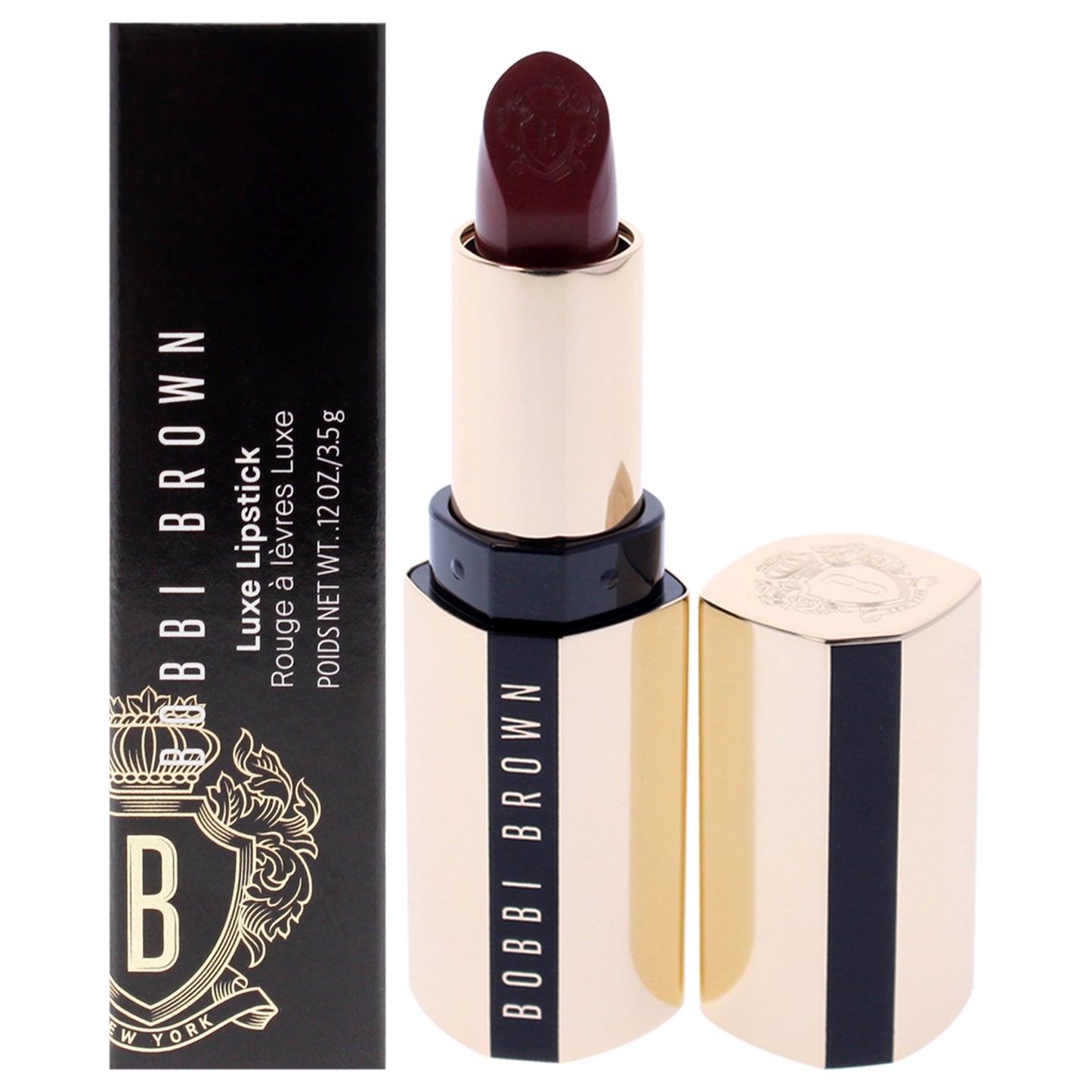 Luxe Lipstick