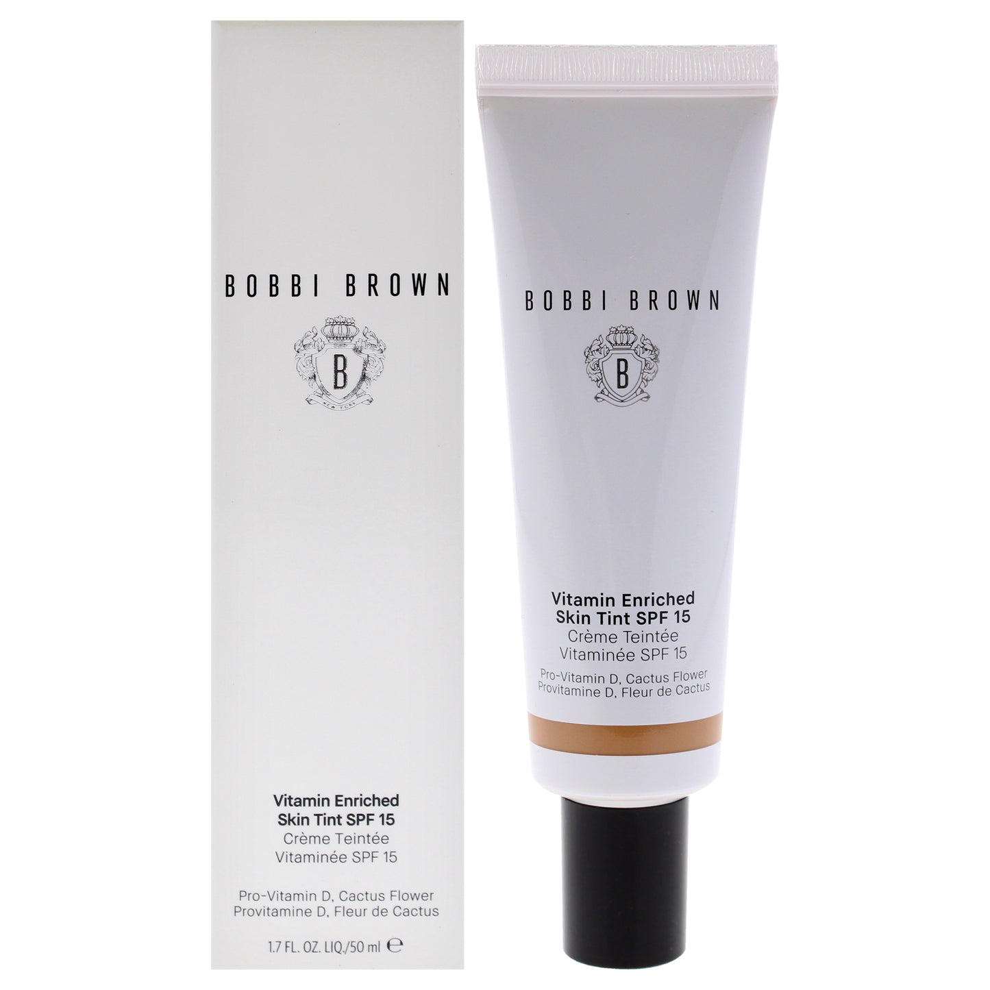 Vitamin Enriched Skin Tint SPF 15