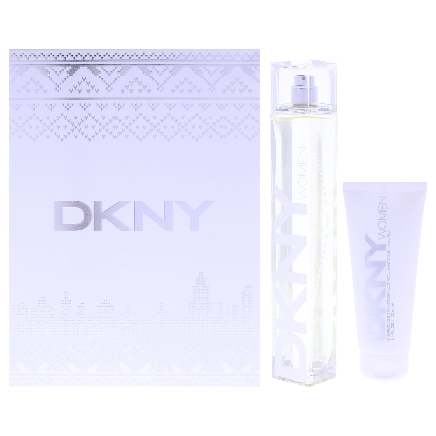 DKNY Gift Set