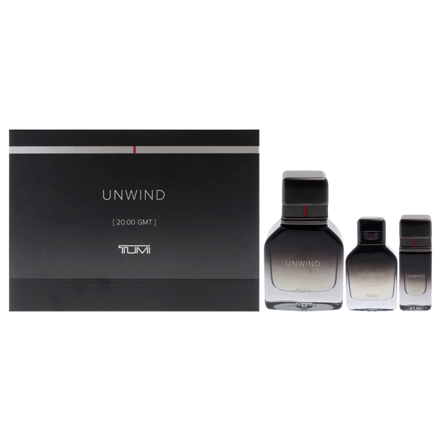 Unwind Gift Set