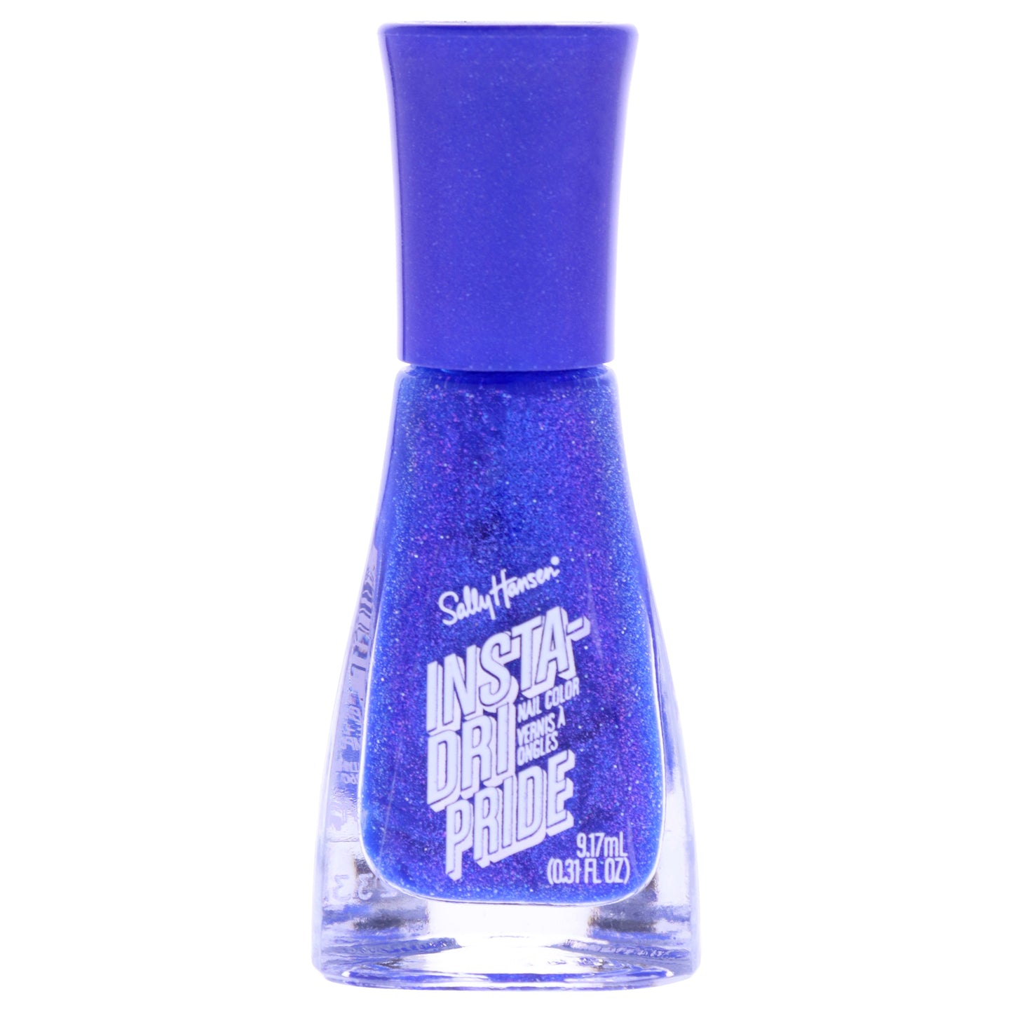Insta-Dri Nail Color Polish
