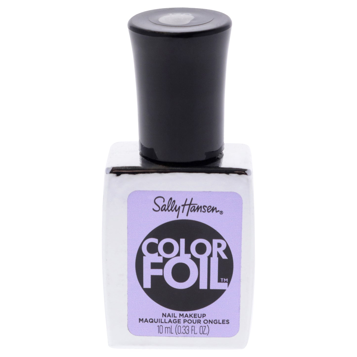 Color Foil Nail Makeup Nail Polish