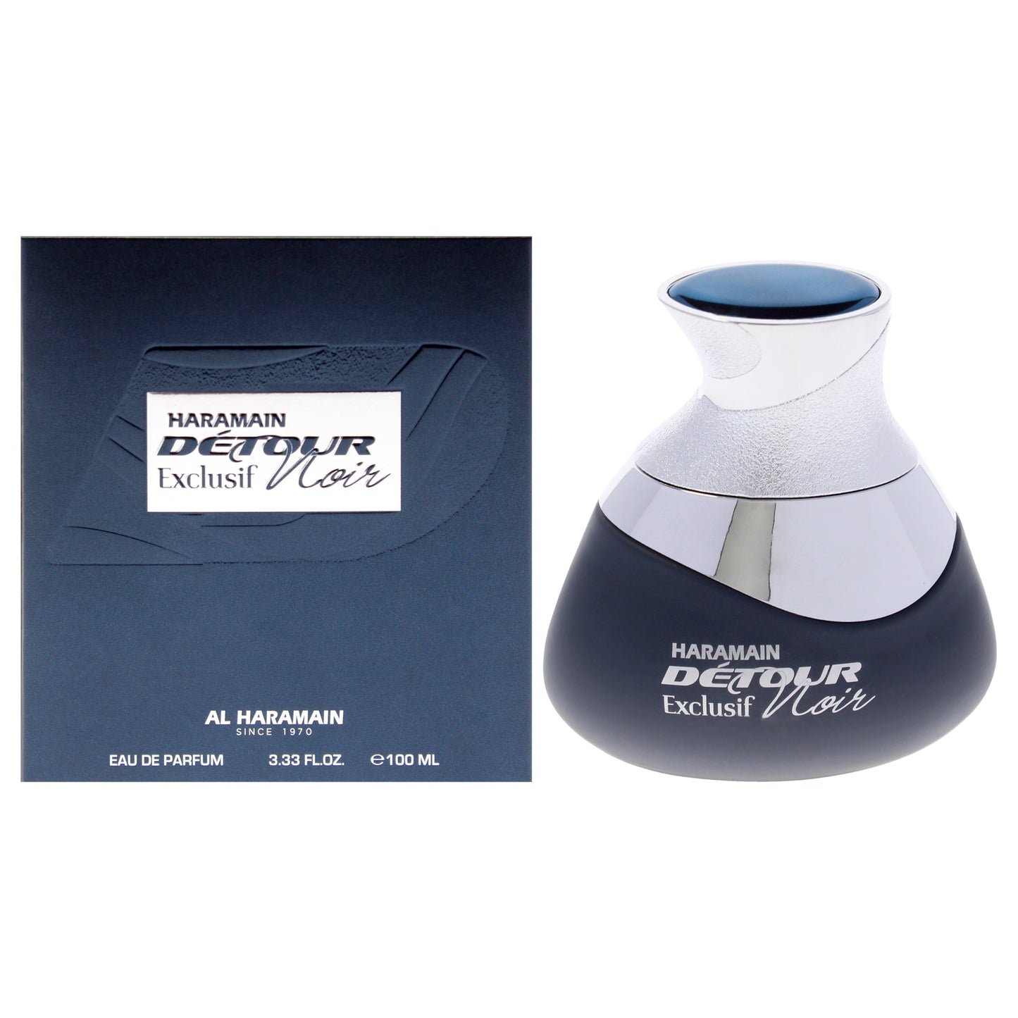 Detour Noir Exclusif EDP Spray