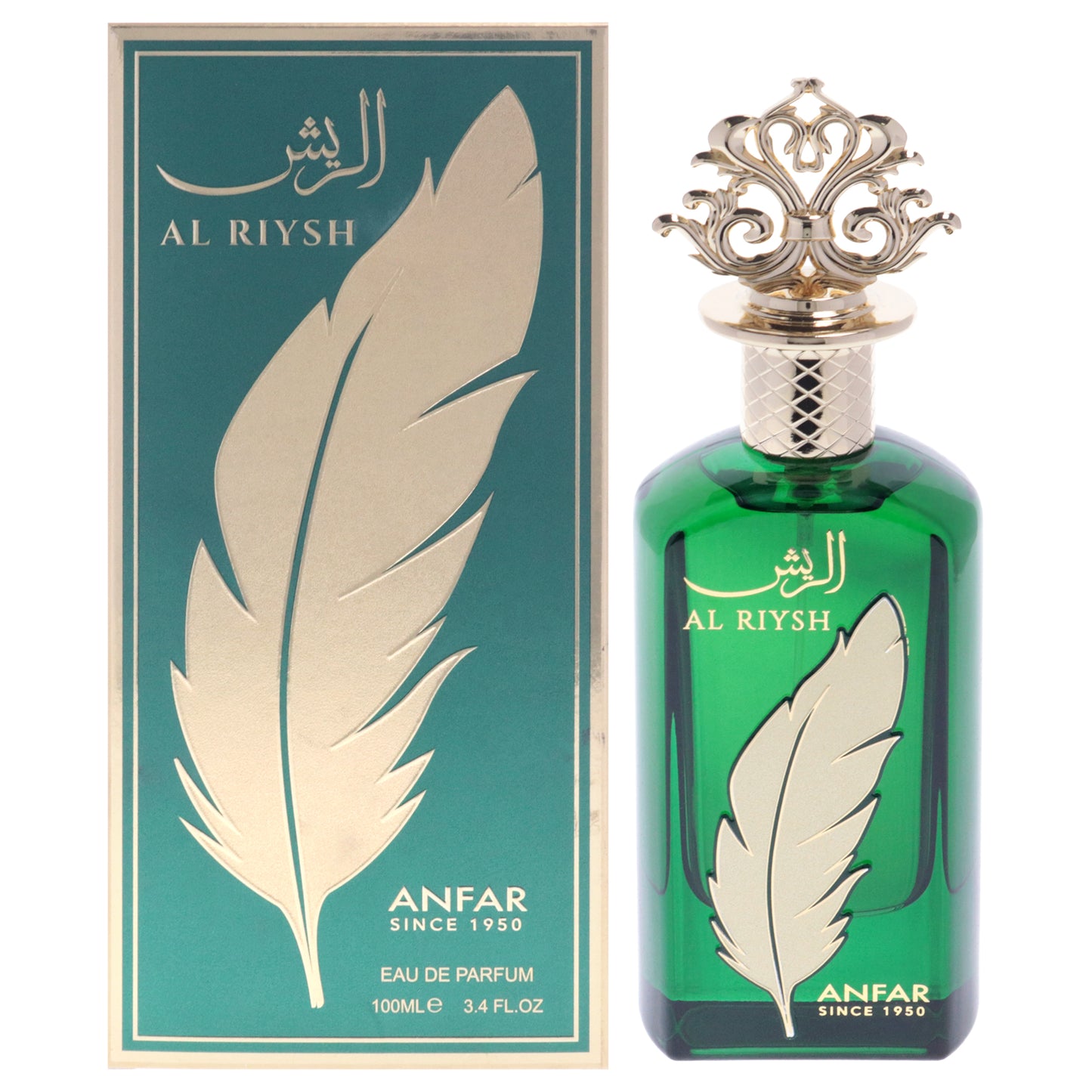 Al Riysh