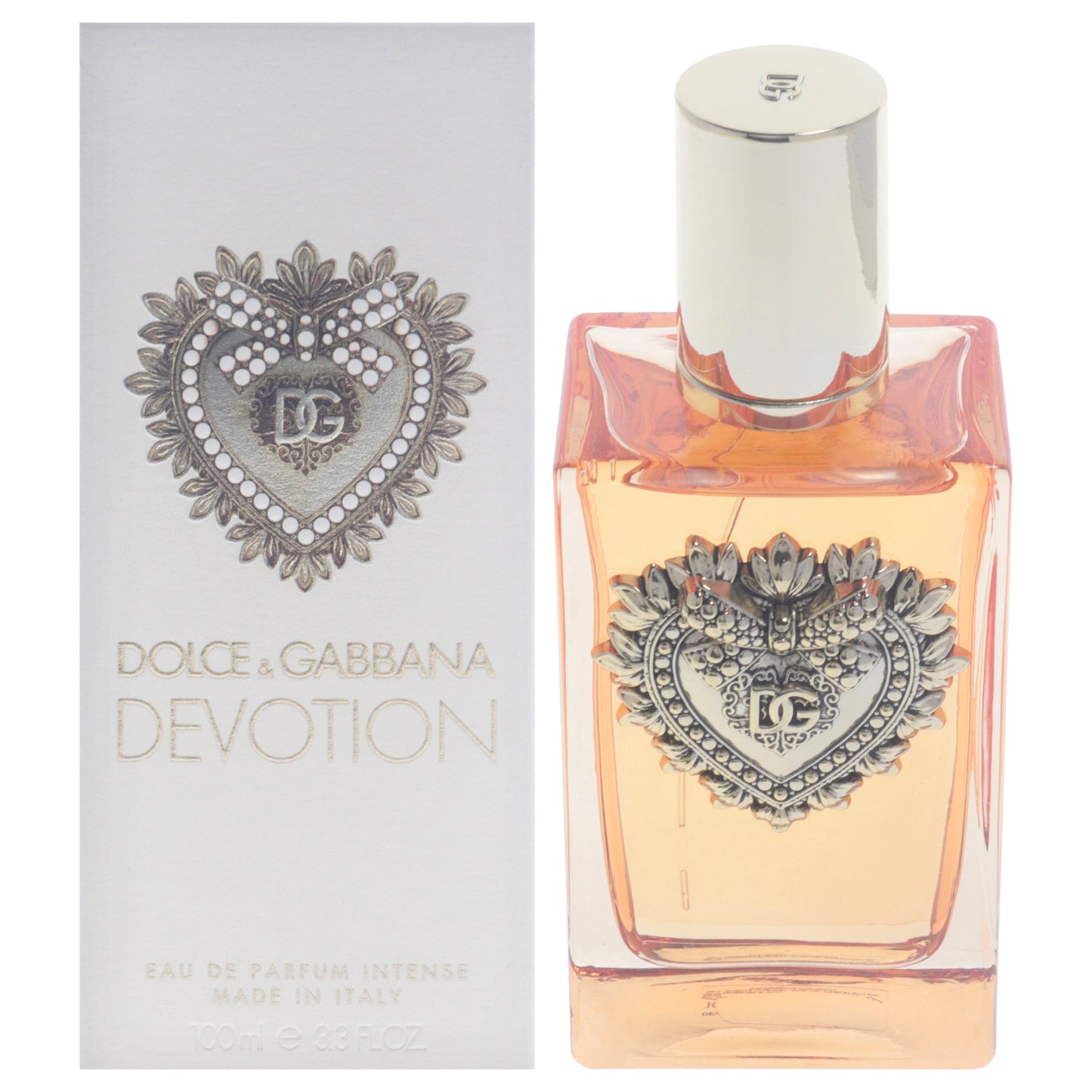 Devotion Intense EDP Spray