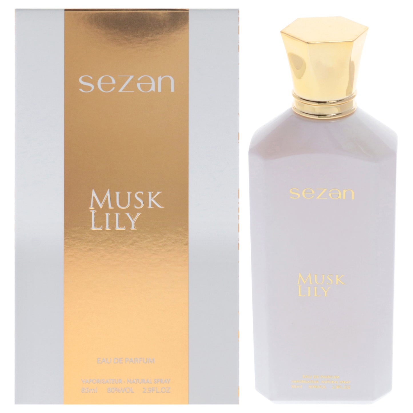 Musk Lily
