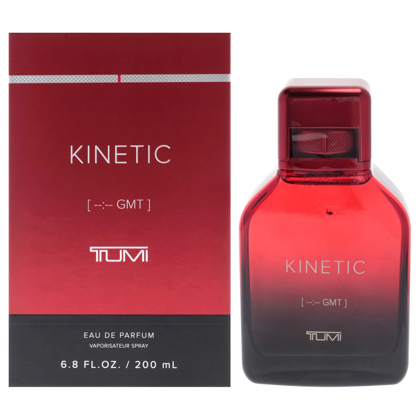 Kinetic