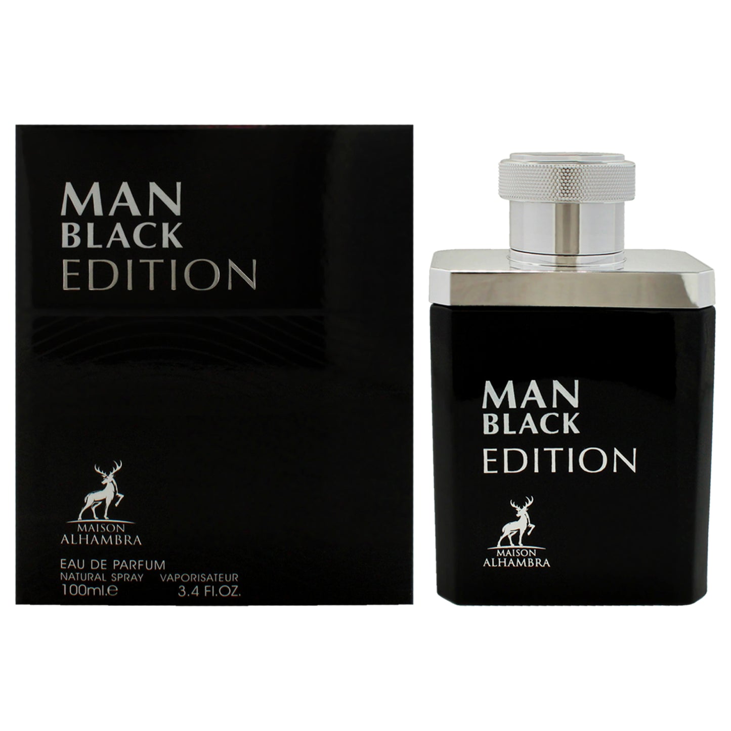 Black Edition