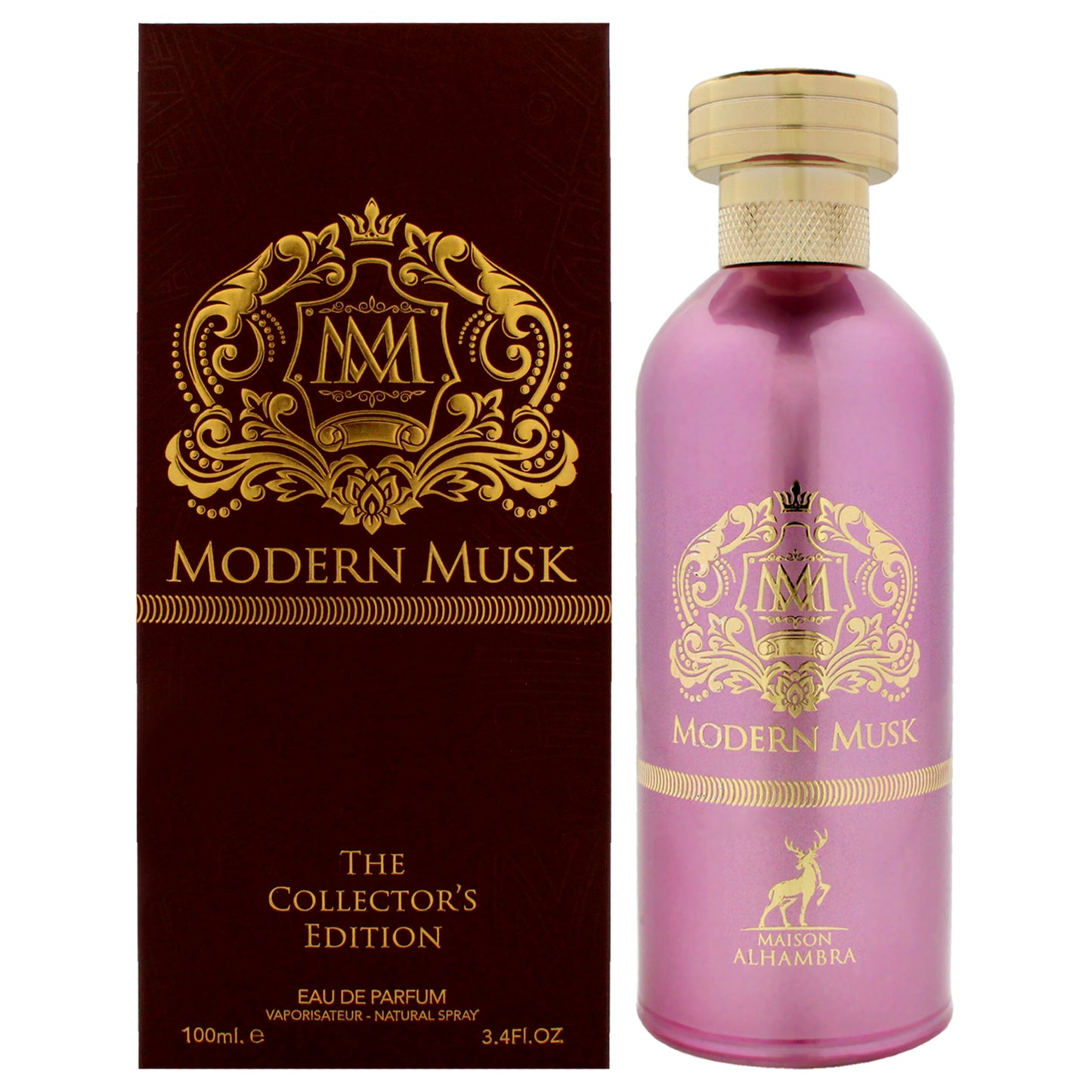 Modern Musk