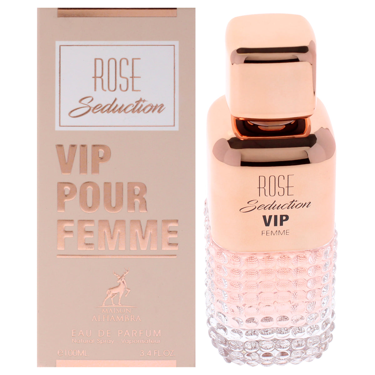 Rose - Seduction Vip