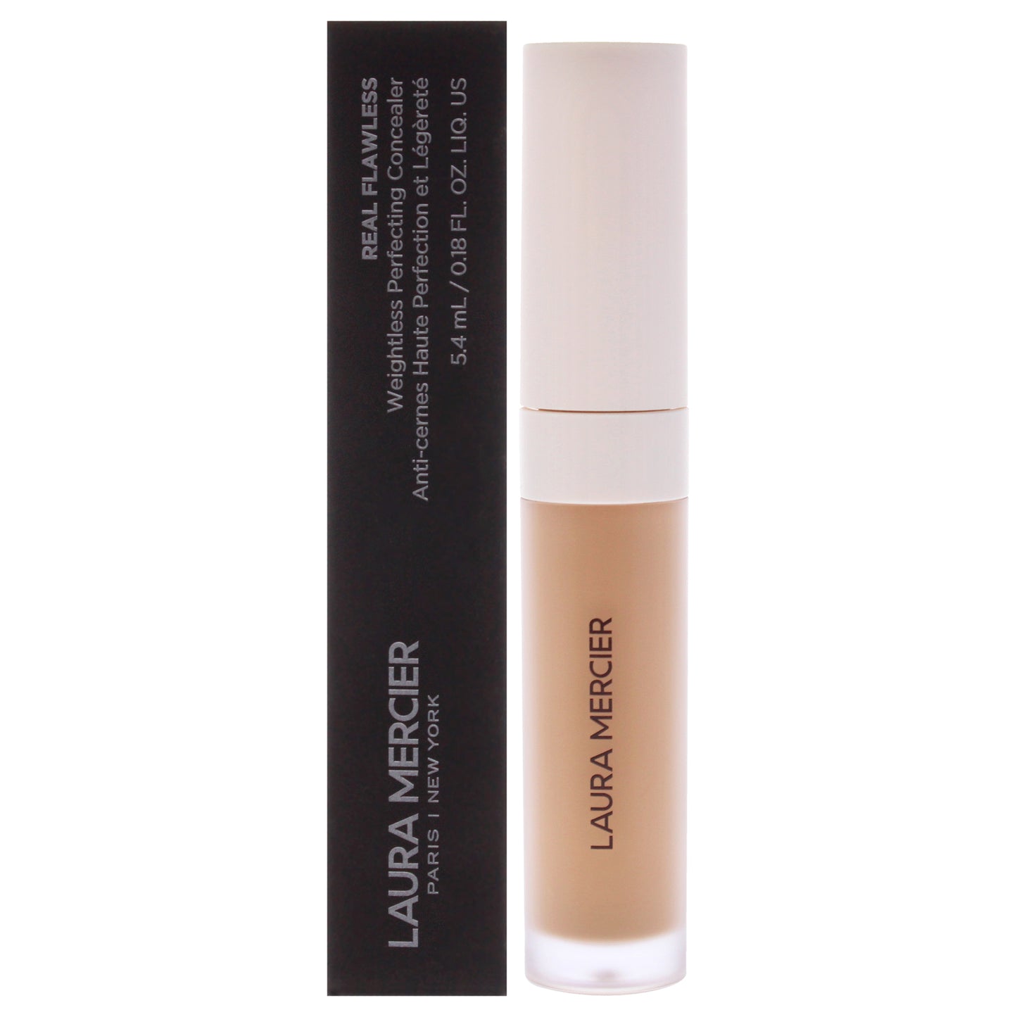 Real Flawless Weightless Perfecting Concealer