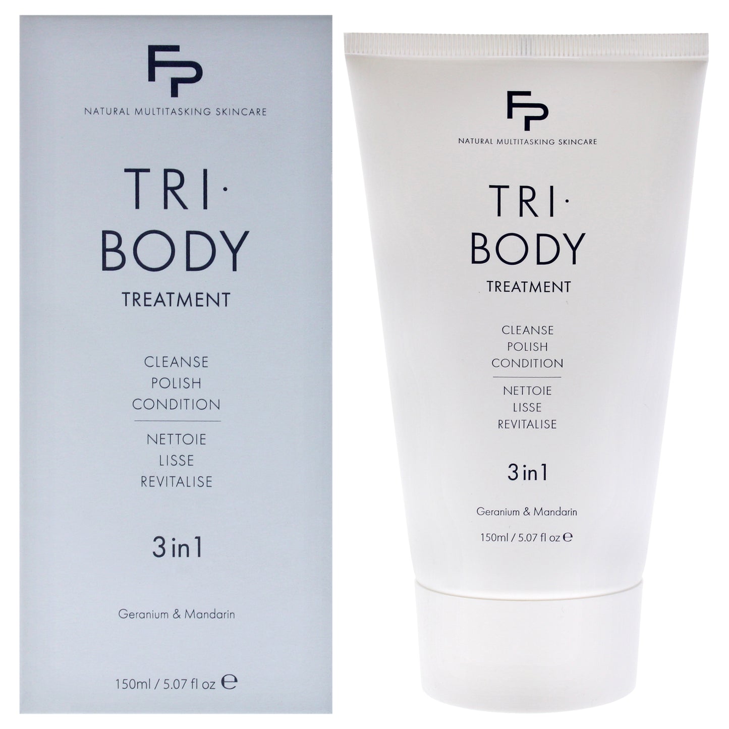 Tri Body Treatment