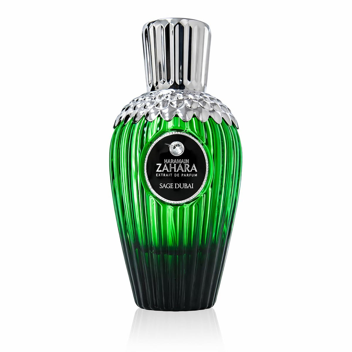 Zahara - Sage Dubai