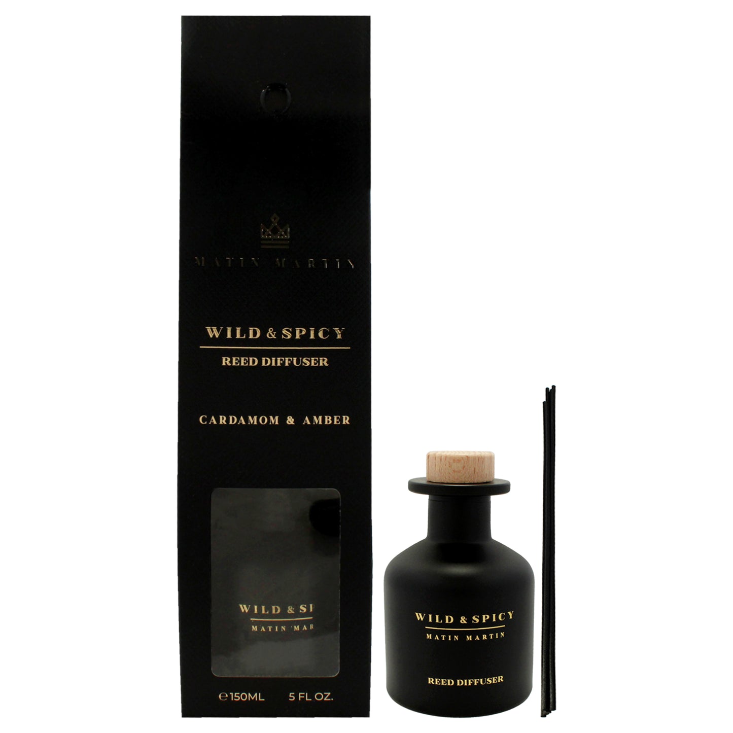 Reed Diffusers